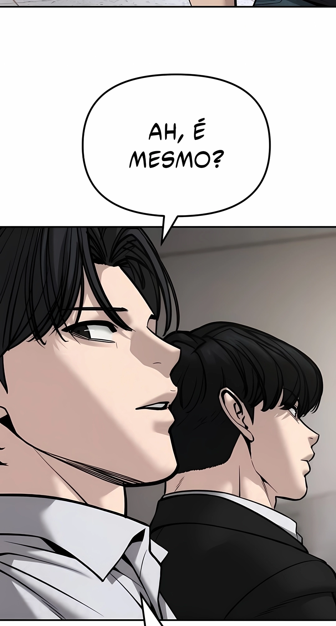 Read The Best Man In Charge PT Manga Online