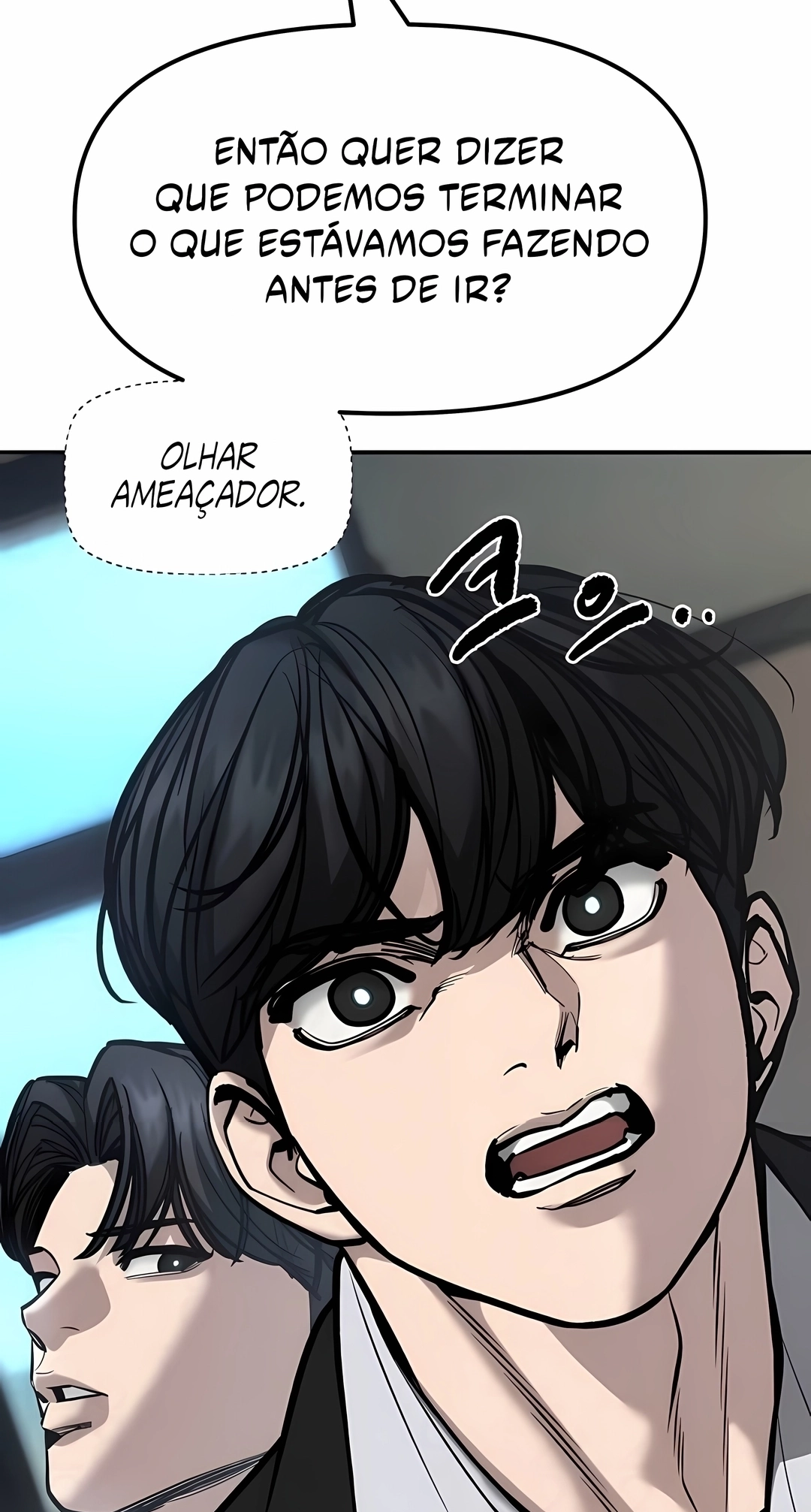 Read The Best Man In Charge PT Manga Online