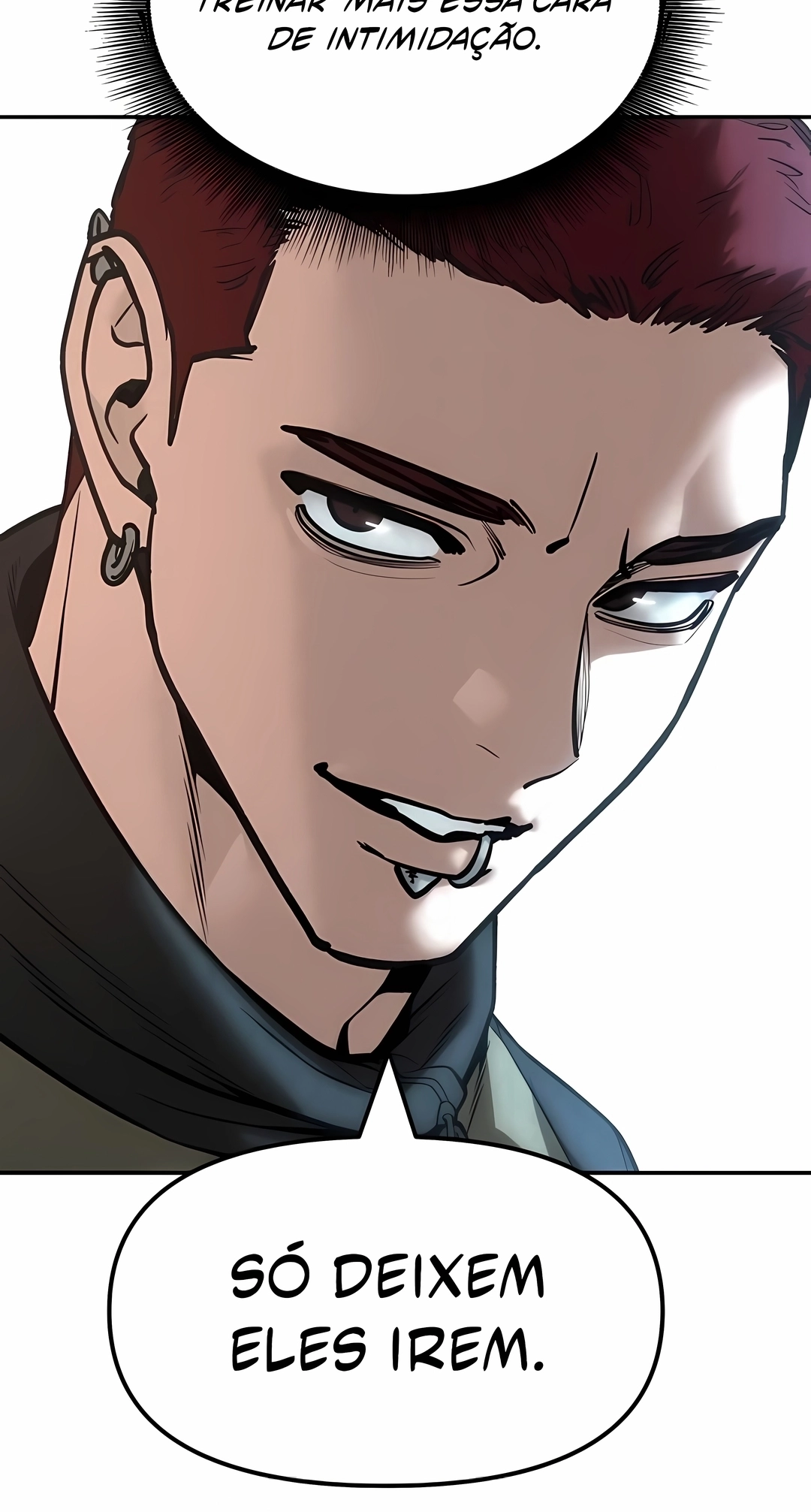 Read The Best Man In Charge PT Manga Online