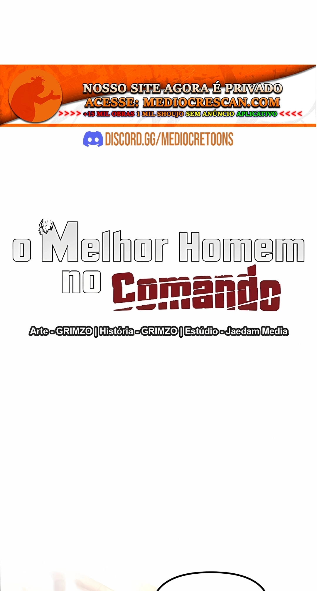 Read The Best Man In Charge PT Manga Online