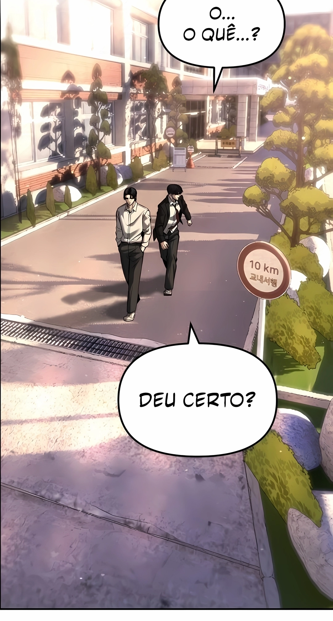 Read The Best Man In Charge PT Manga Online