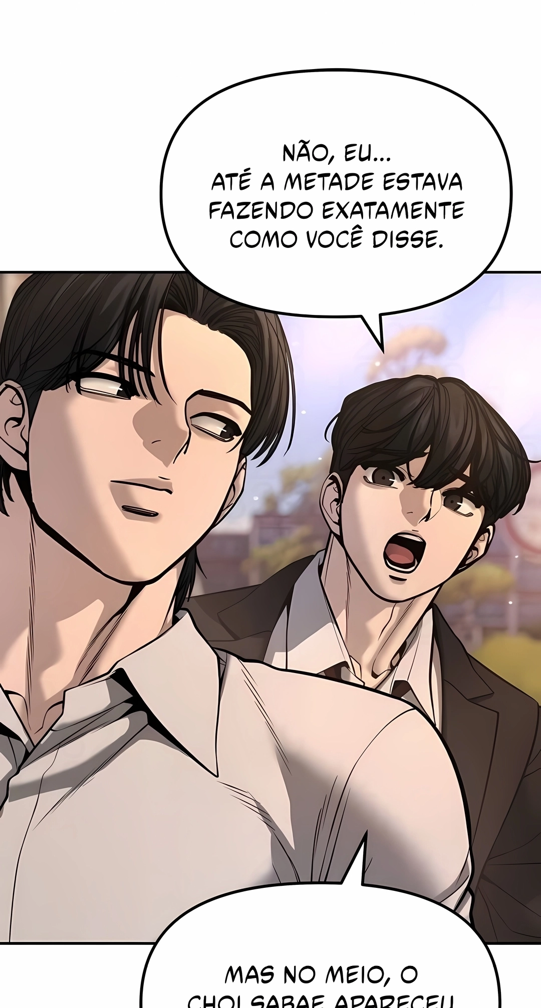 Read The Best Man In Charge PT Manga Online