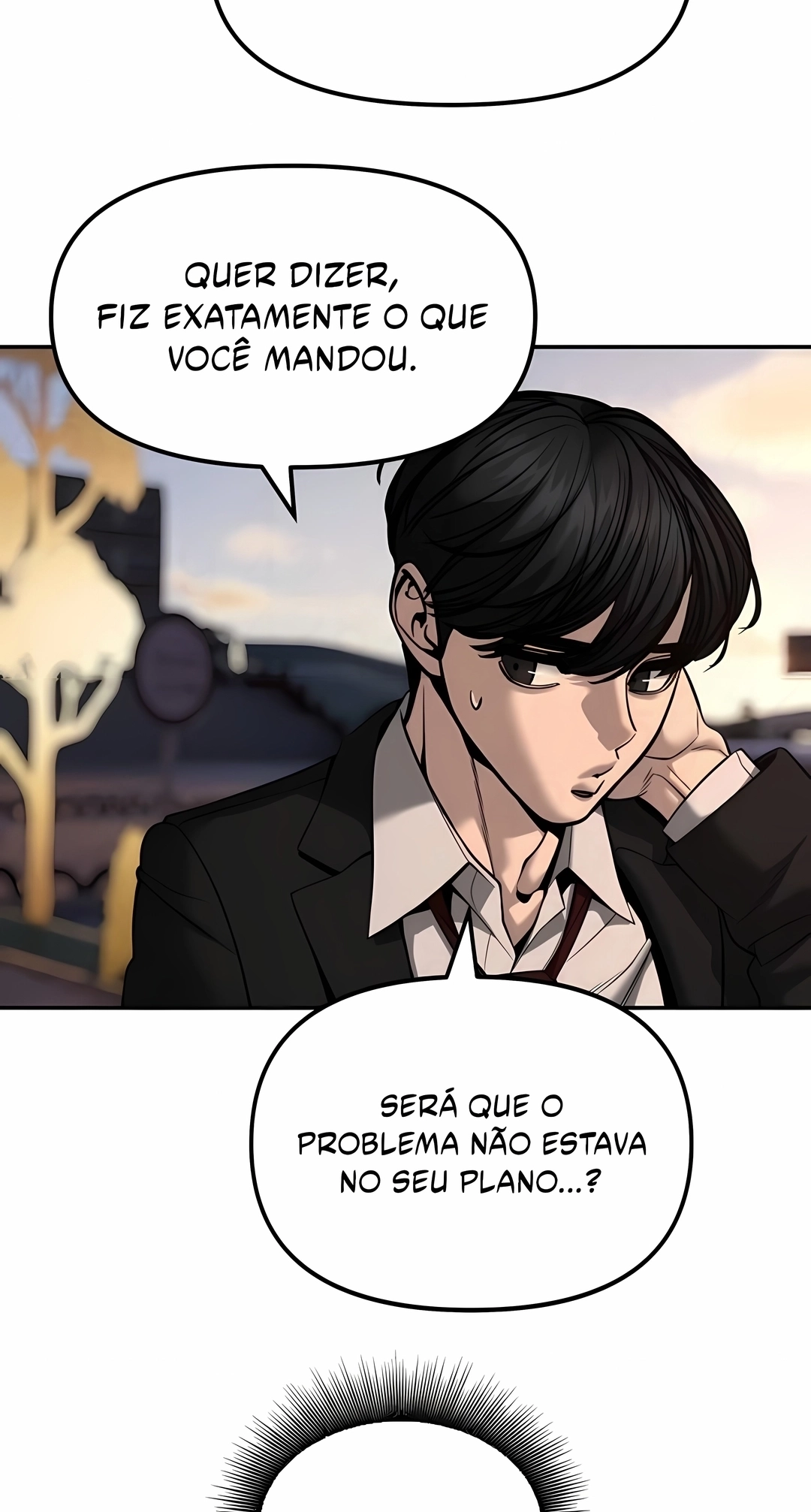 Read The Best Man In Charge PT Manga Online