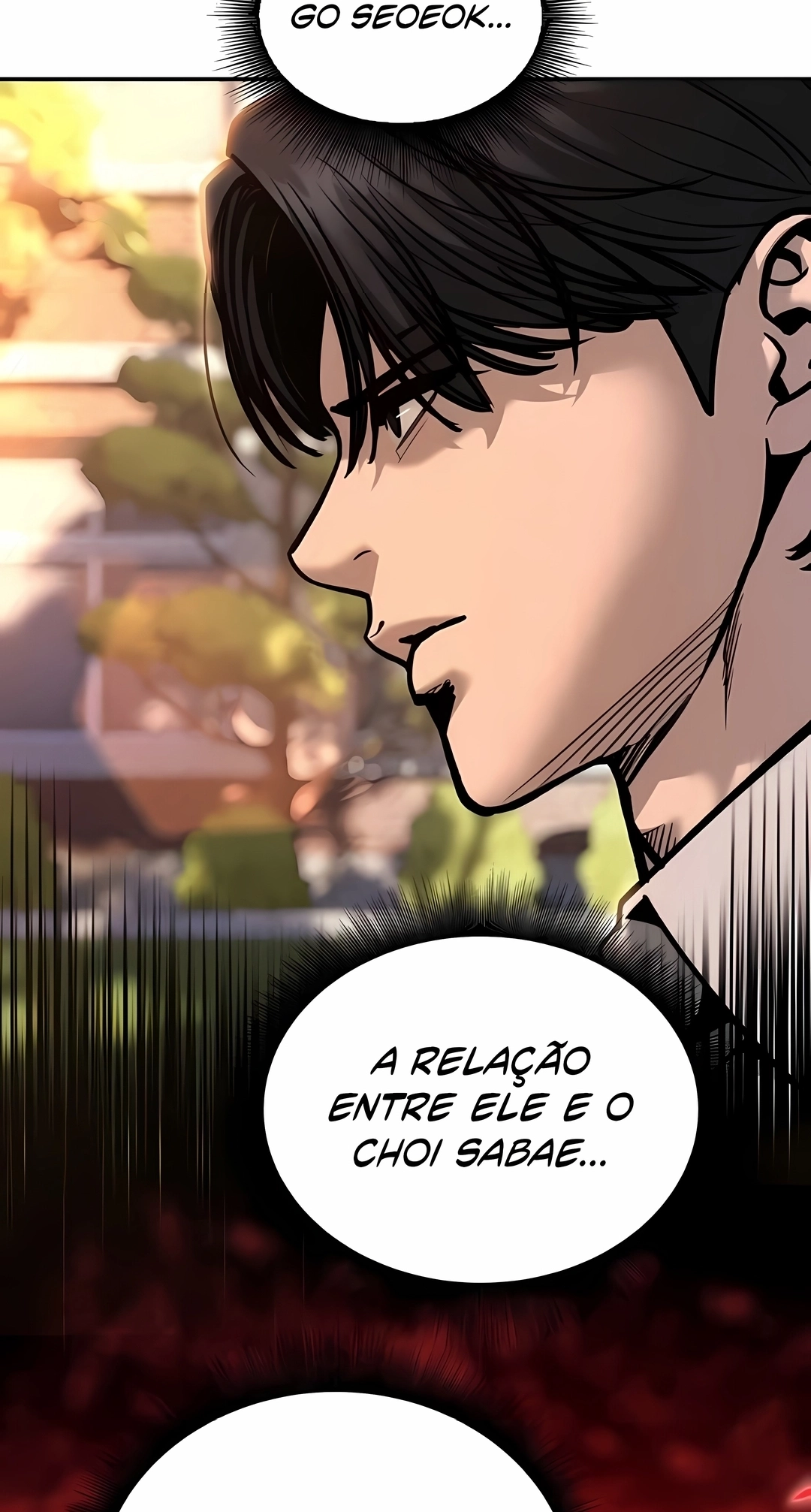 Read The Best Man In Charge PT Manga Online