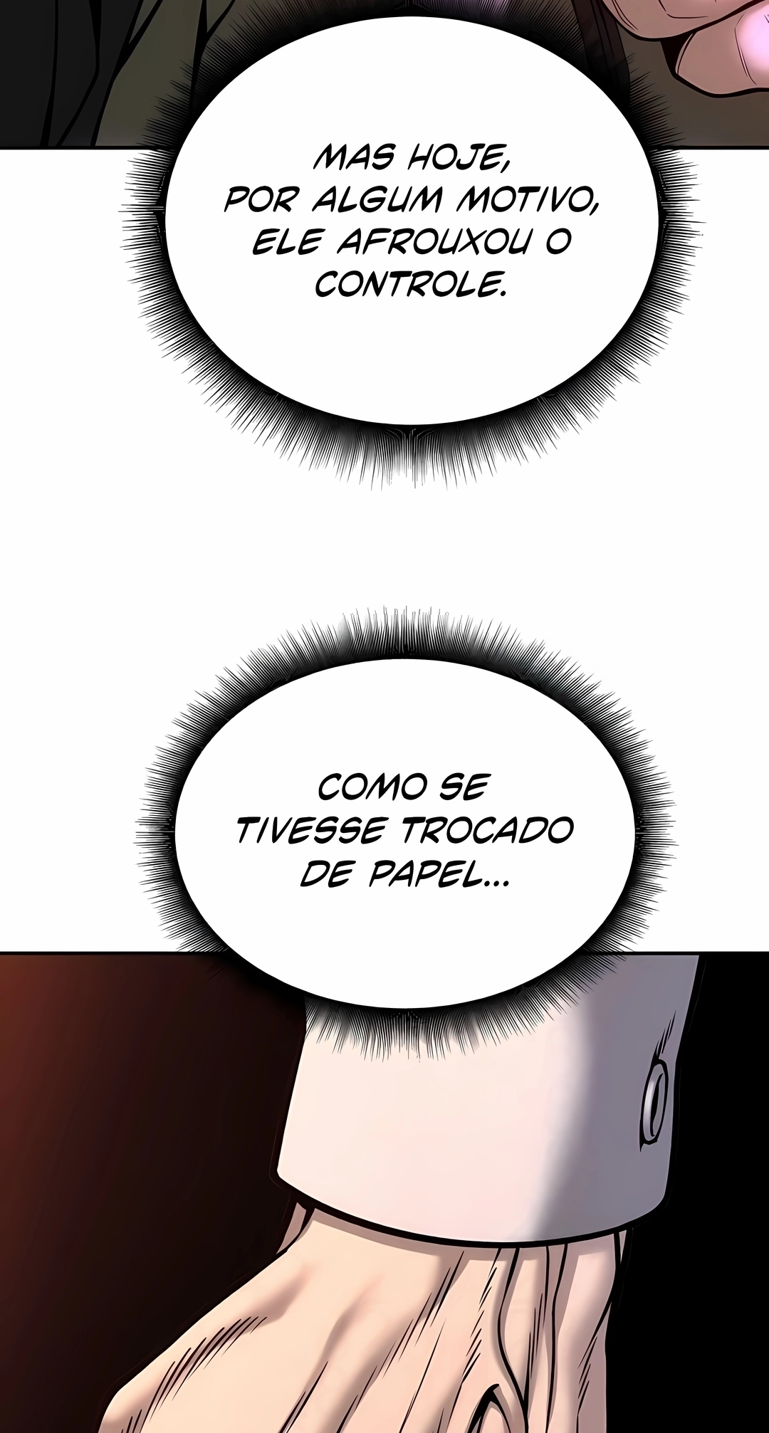 Read The Best Man In Charge PT Manga Online
