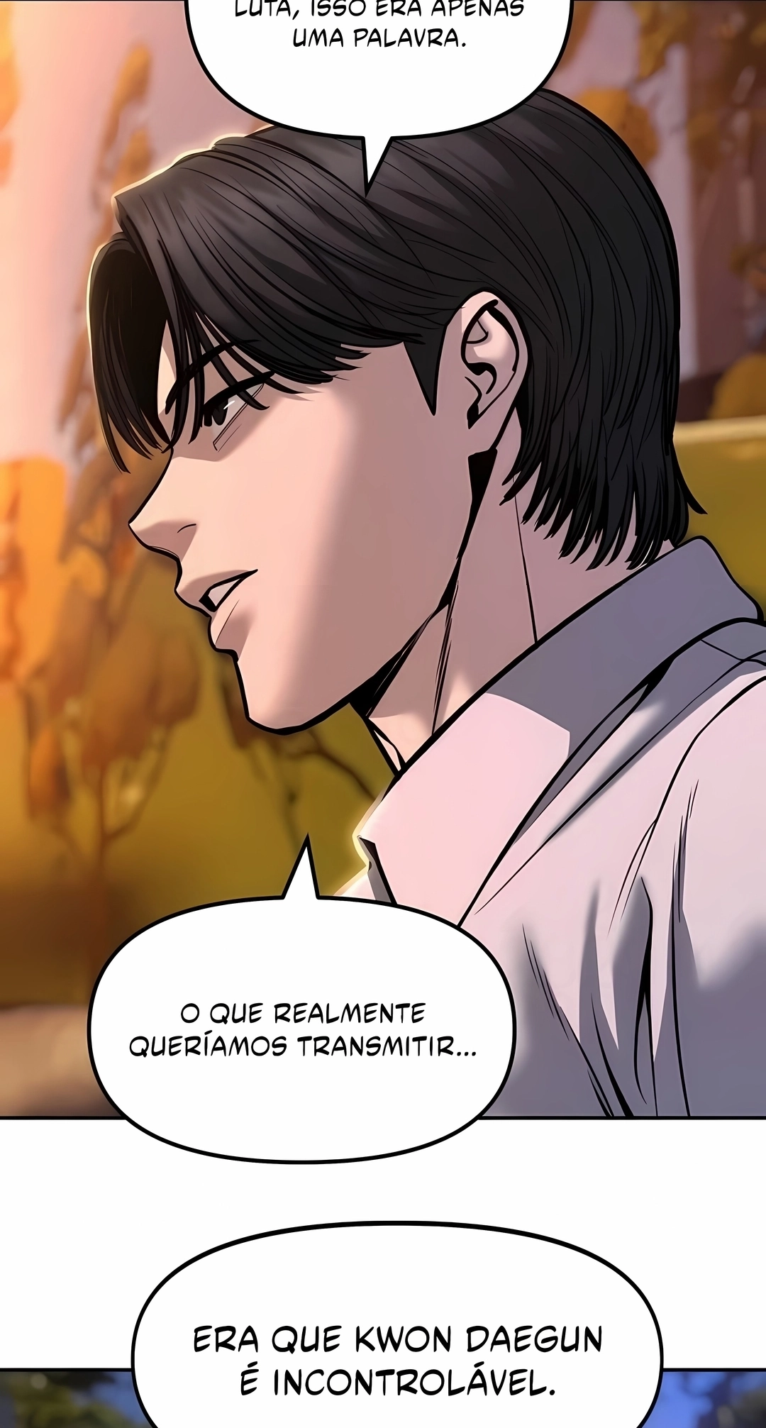 Read The Best Man In Charge PT Manga Online