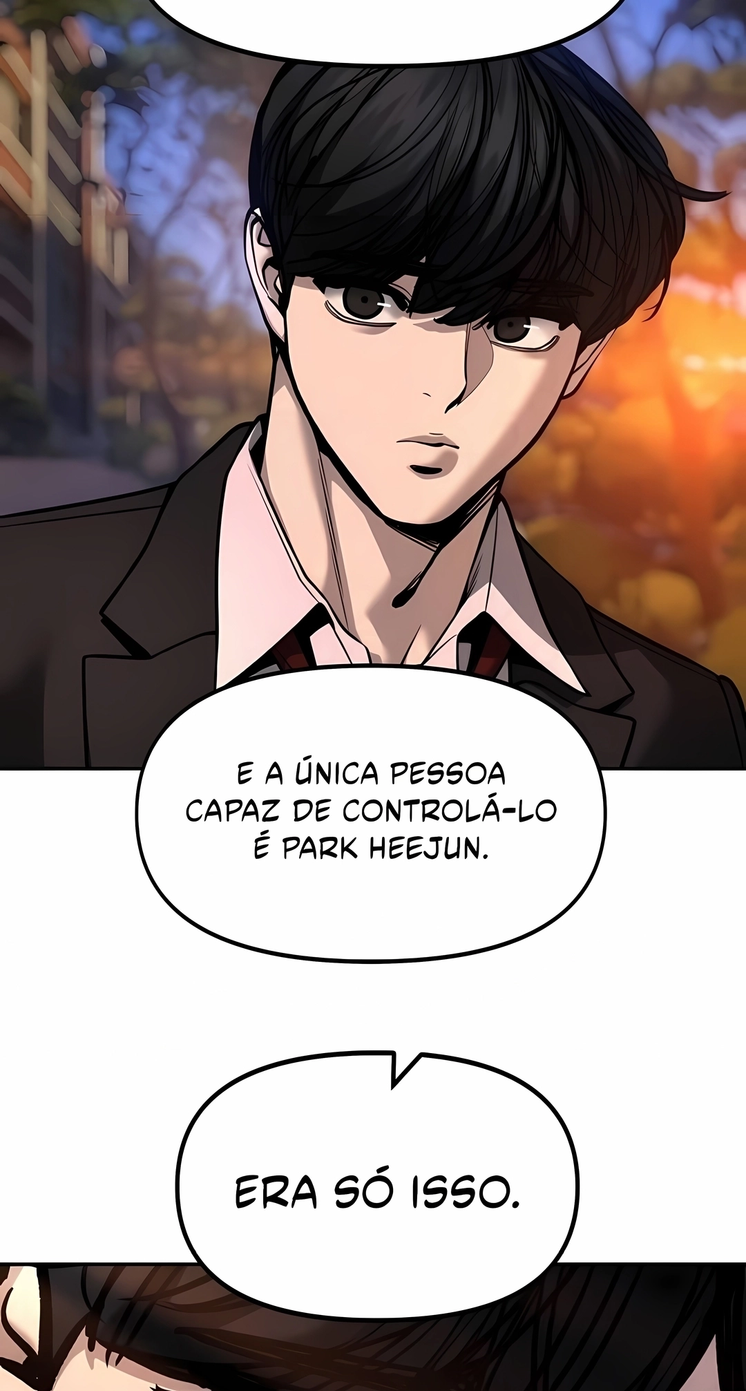 Read The Best Man In Charge PT Manga Online