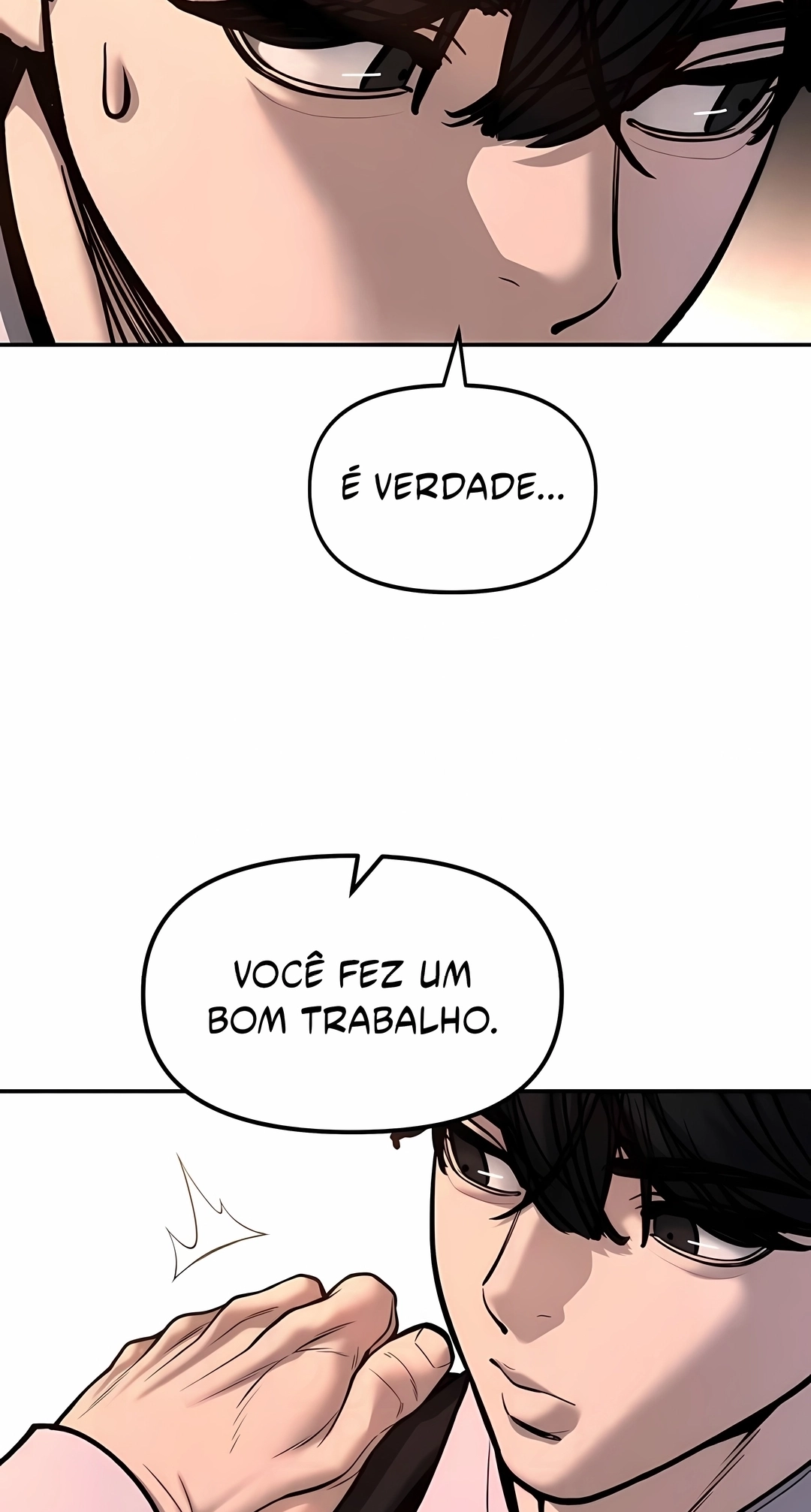 Read The Best Man In Charge PT Manga Online