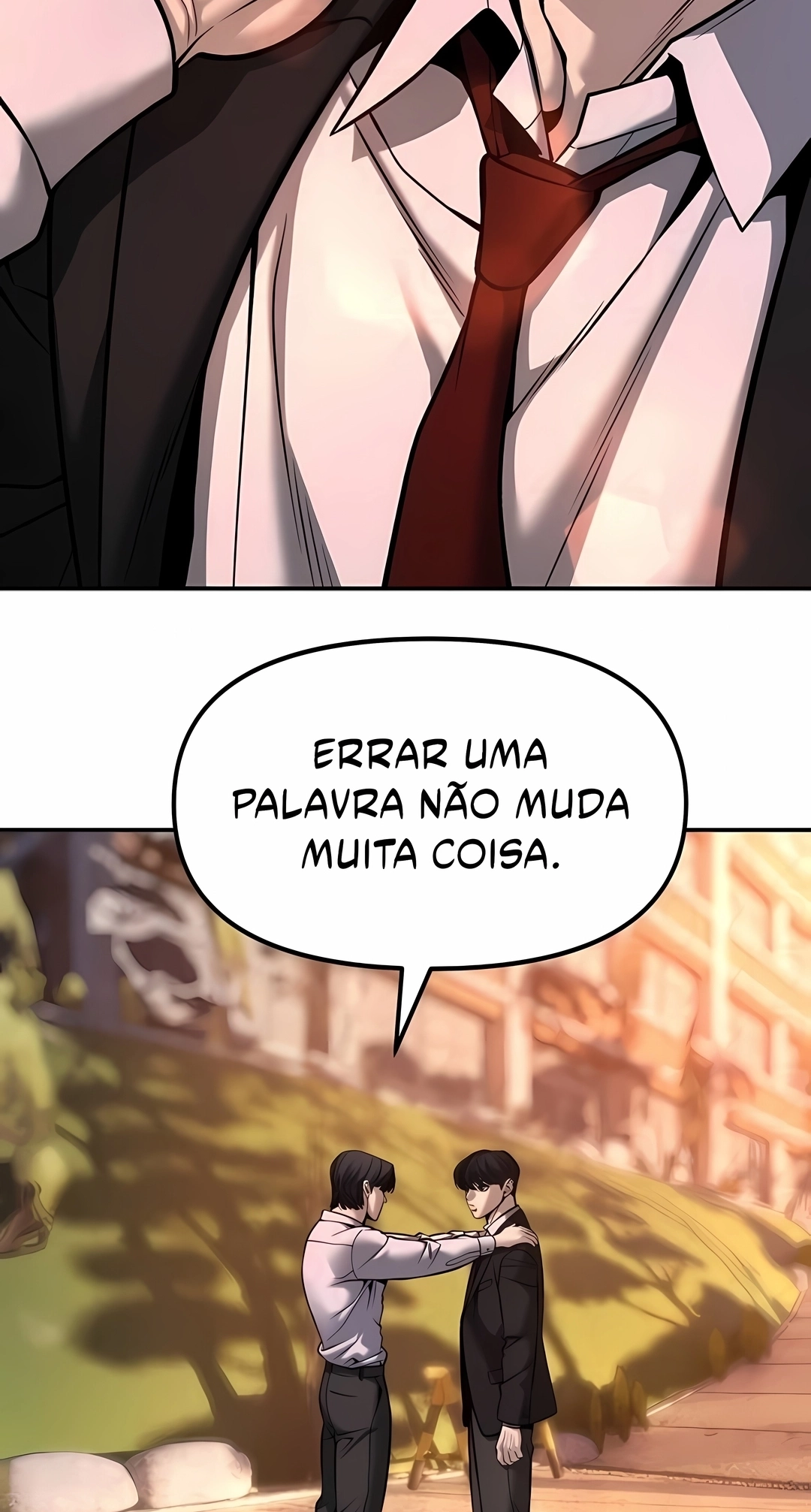 Read The Best Man In Charge PT Manga Online