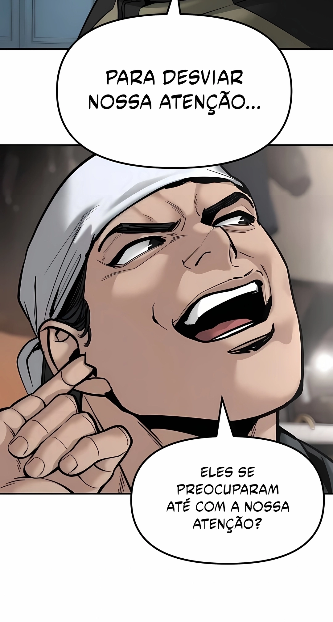 Read The Best Man In Charge PT Manga Online