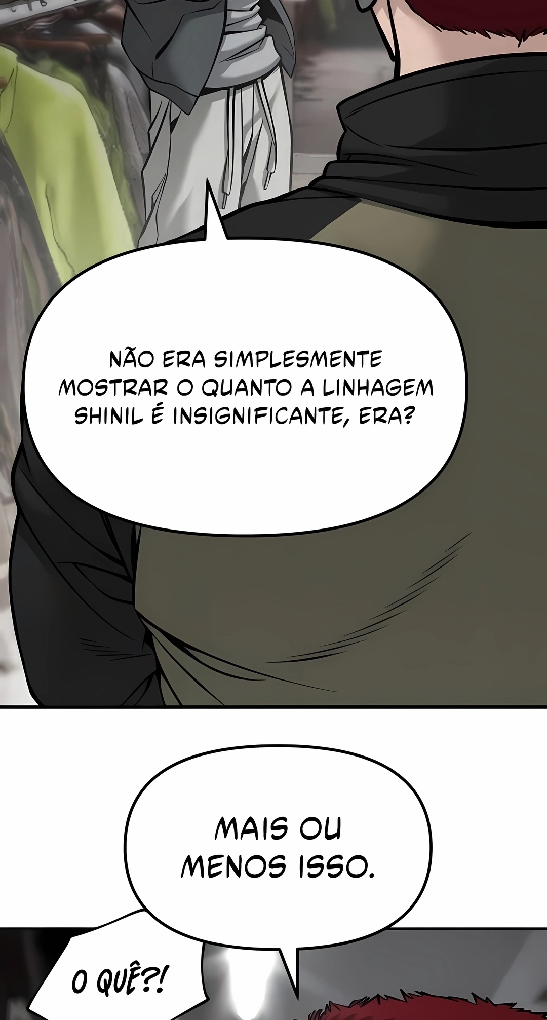 Read The Best Man In Charge PT Manga Online