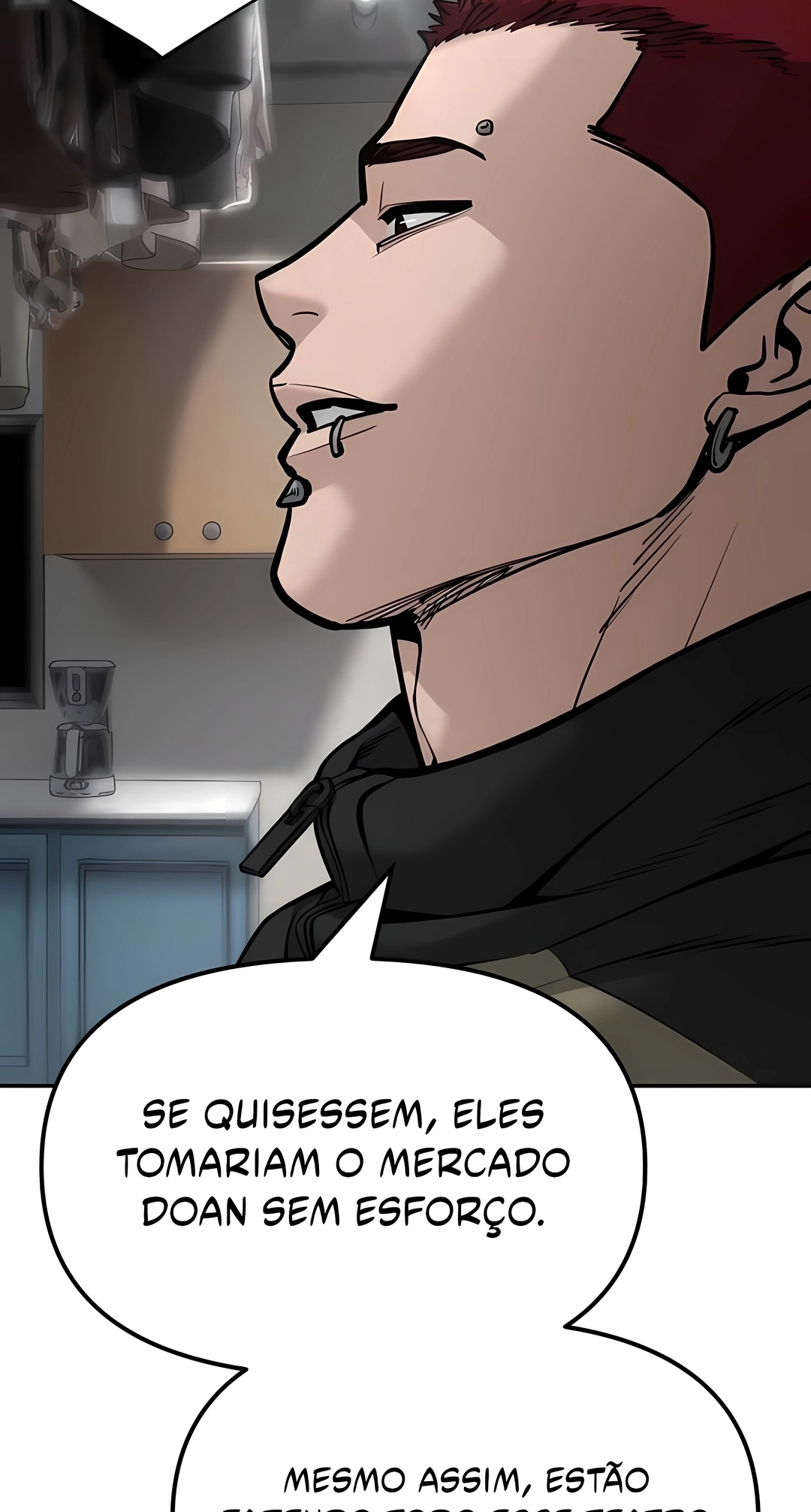 Read The Best Man In Charge PT Manga Online