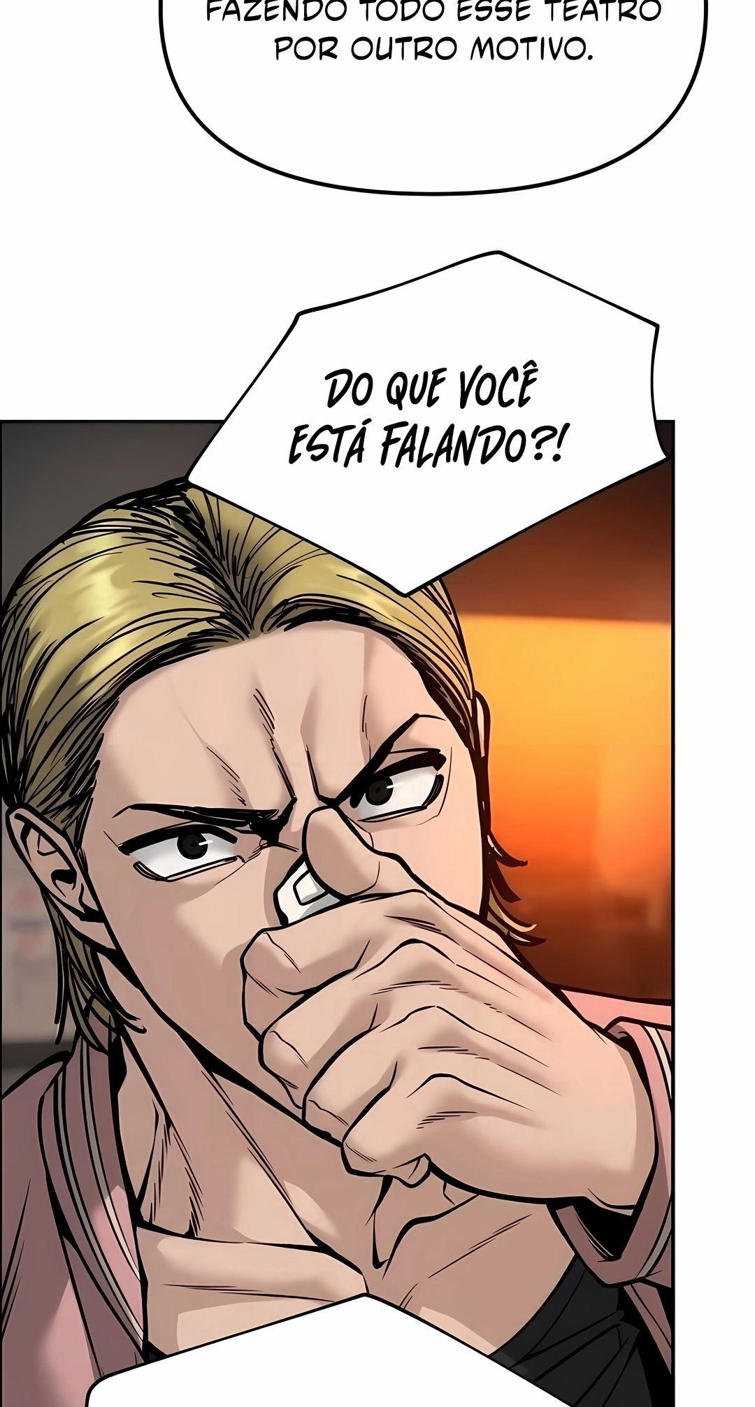 Read The Best Man In Charge PT Manga Online