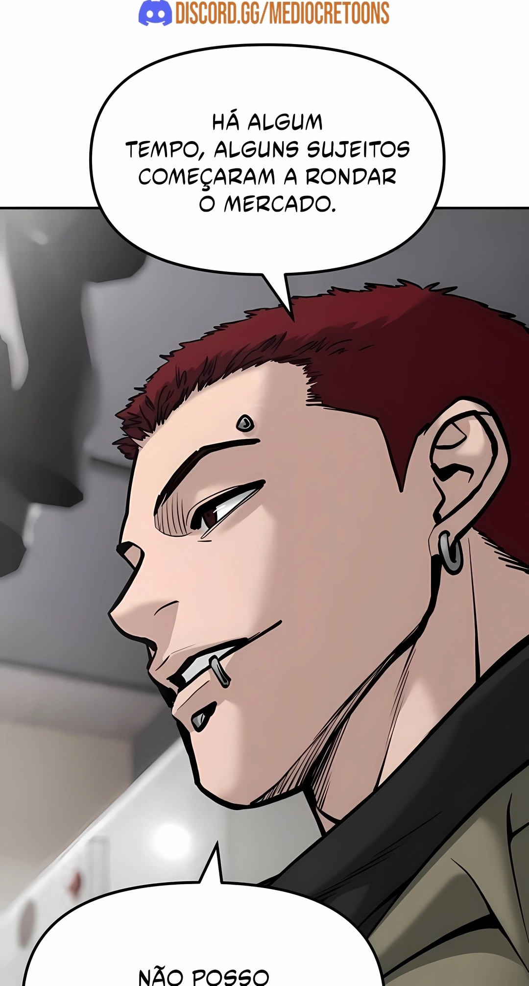 Read The Best Man In Charge PT Manga Online