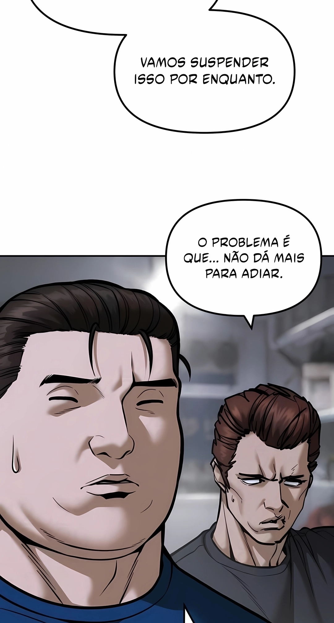 Read The Best Man In Charge PT Manga Online