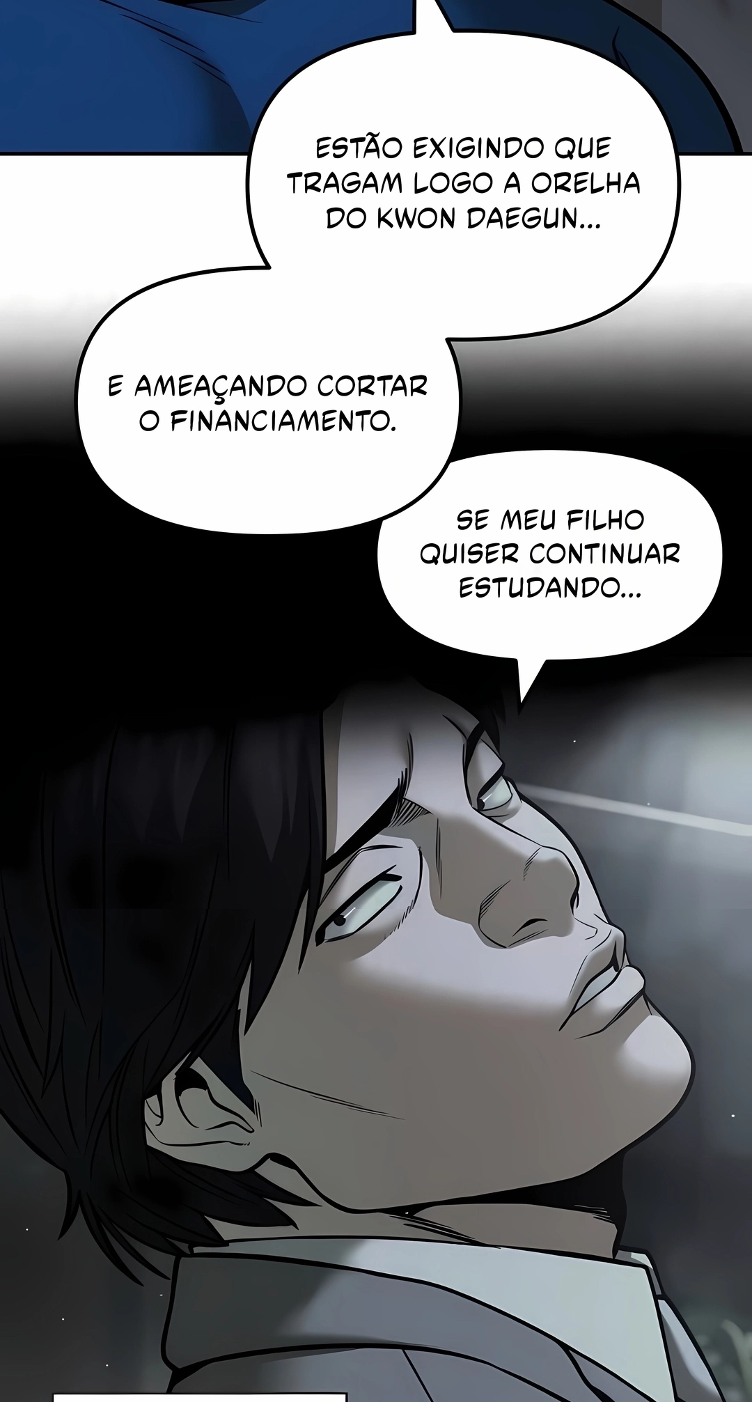 Read The Best Man In Charge PT Manga Online