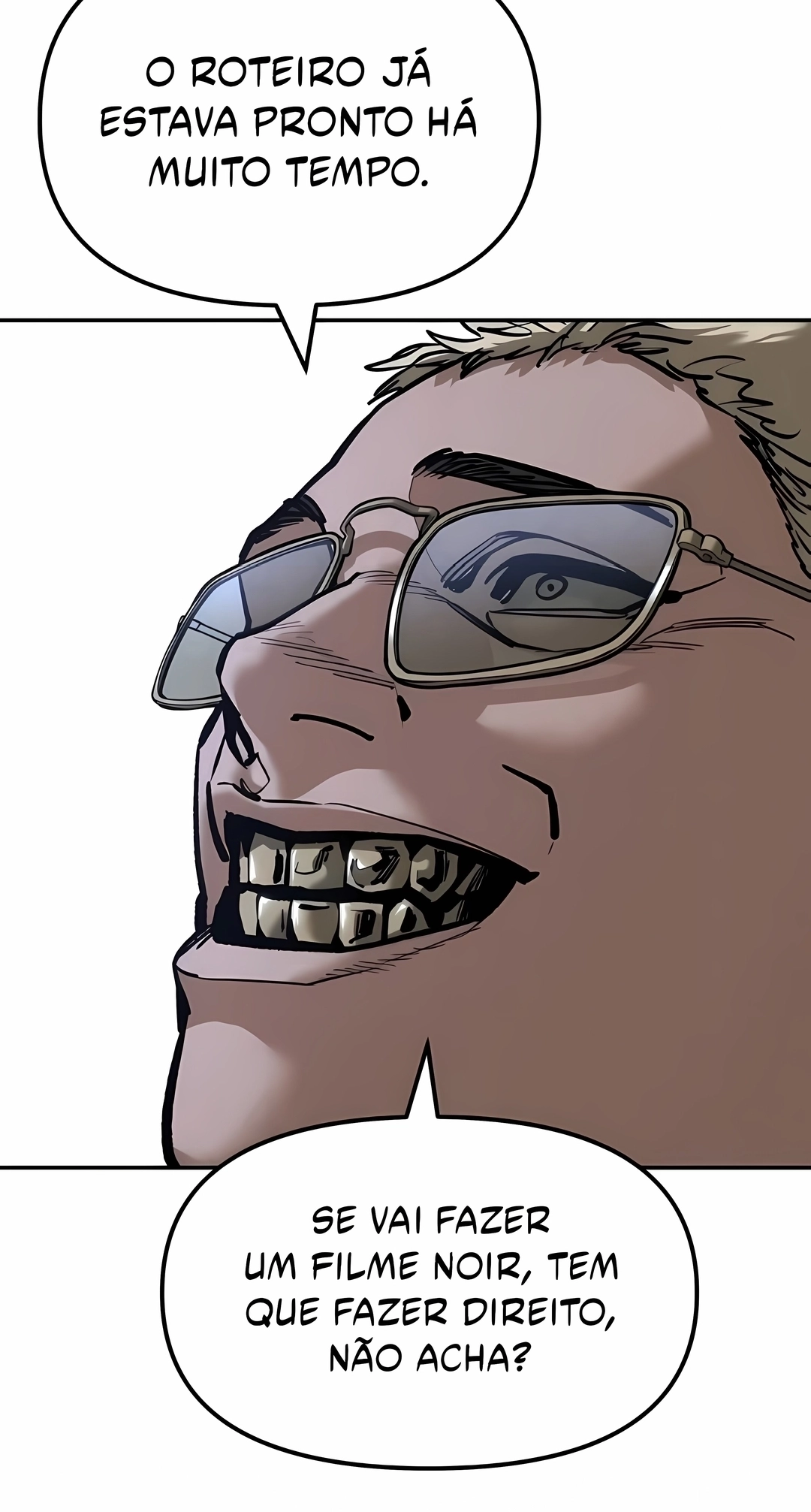 Read The Best Man In Charge PT Manga Online