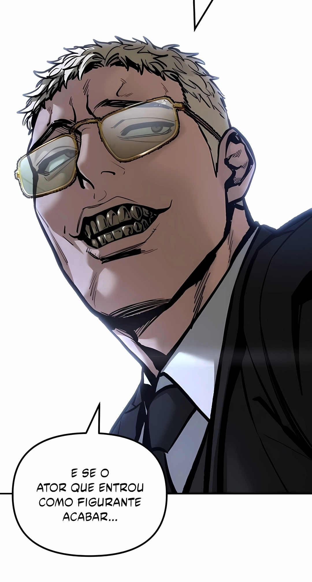 Read The Best Man In Charge PT Manga Online