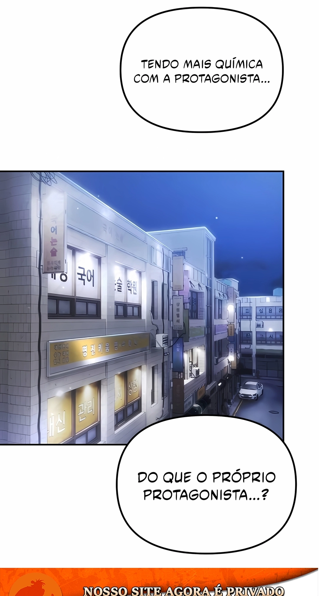 Read The Best Man In Charge PT Manga Online