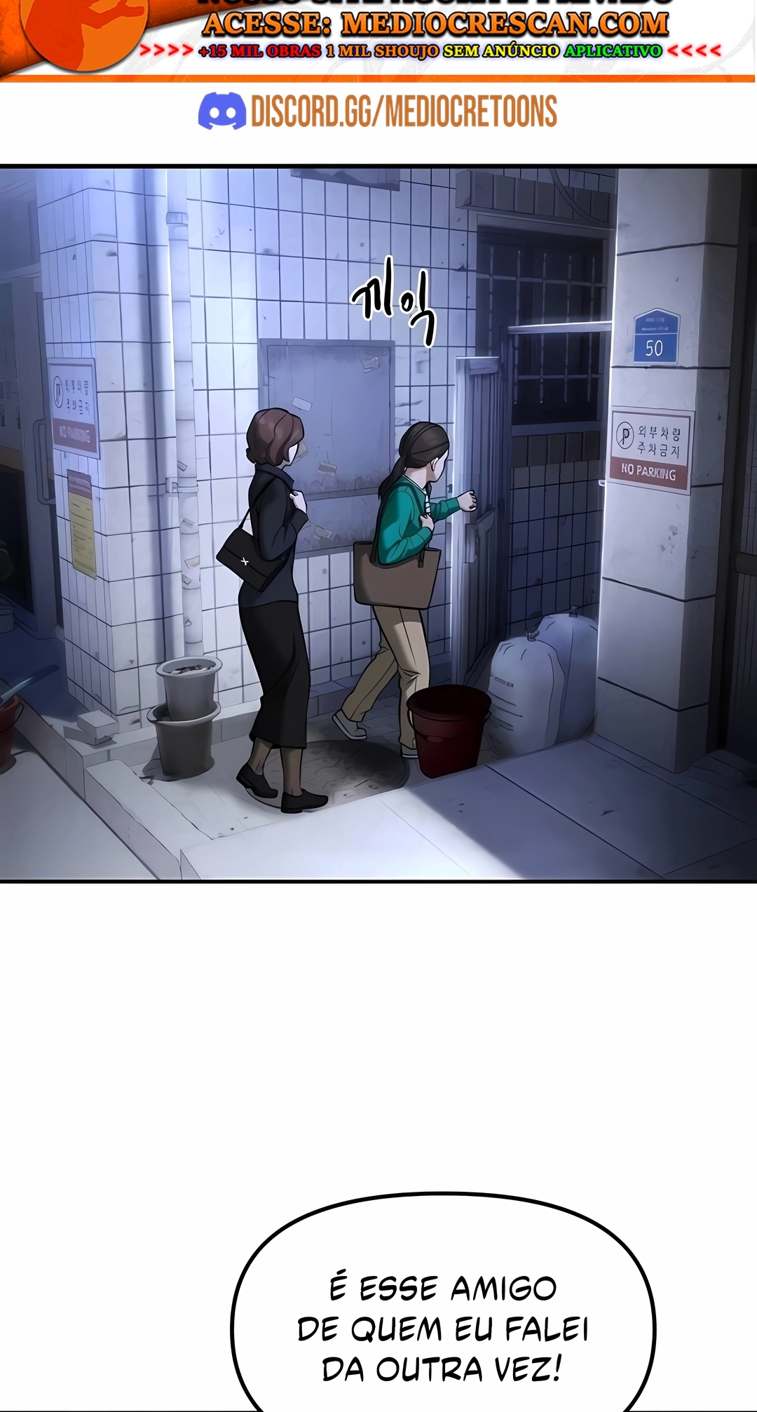 Read The Best Man In Charge PT Manga Online