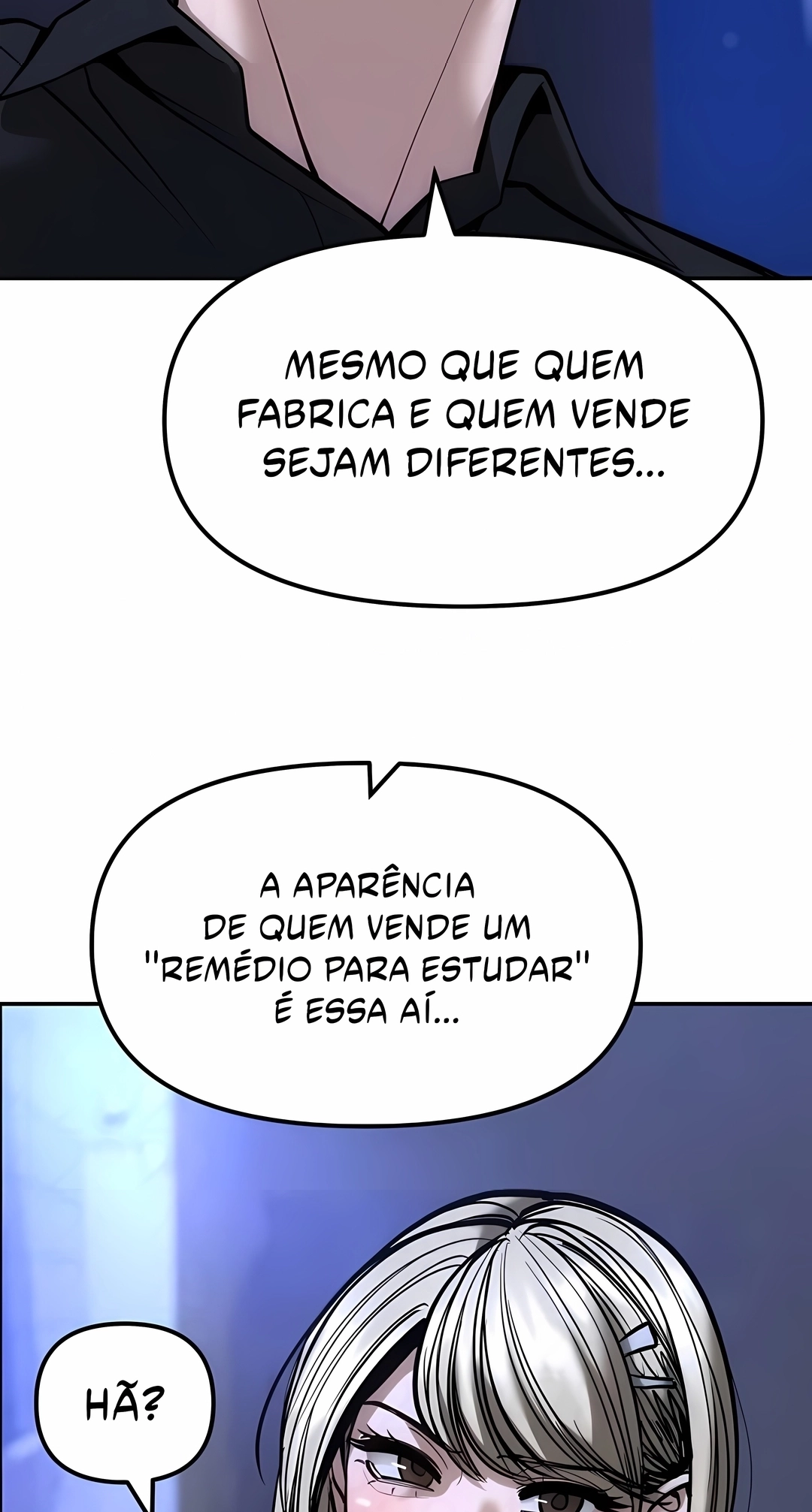 Read The Best Man In Charge PT Manga Online