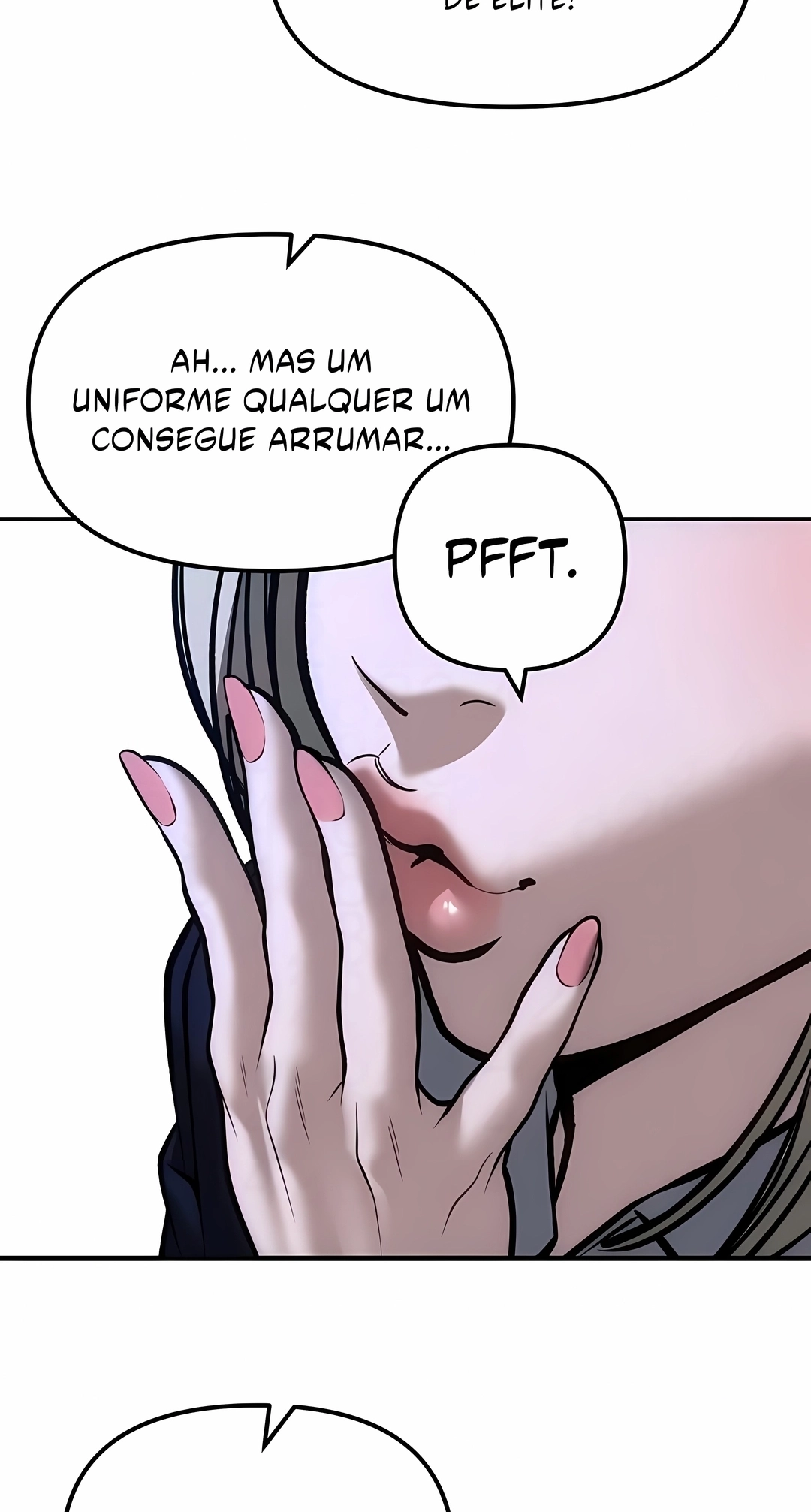 Read The Best Man In Charge PT Manga Online