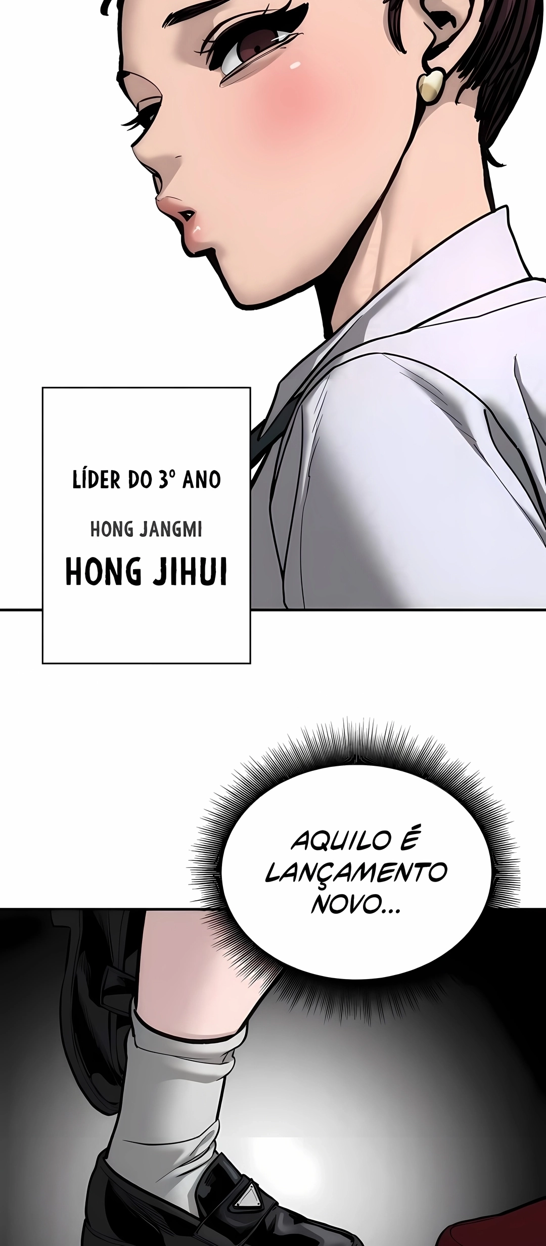 Read The Best Man In Charge PT Manga Online