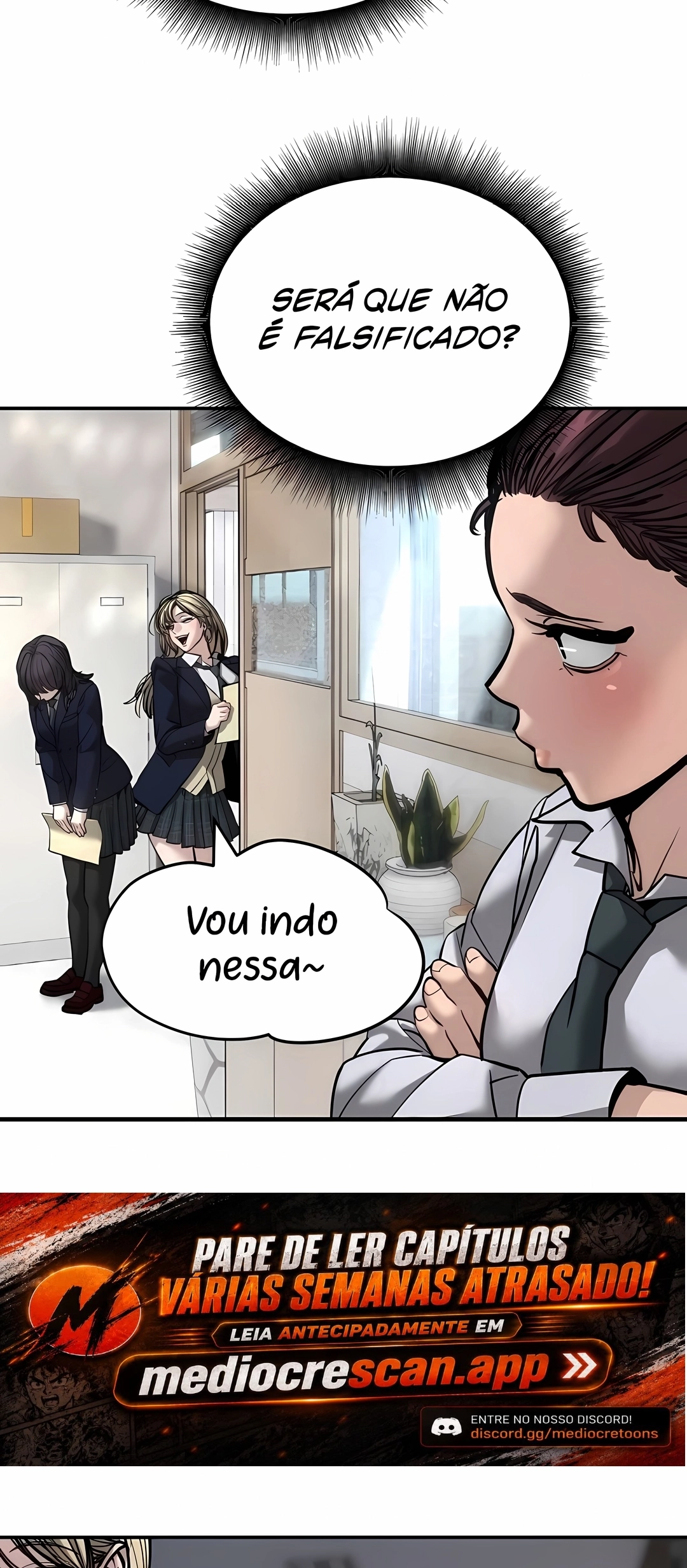 Read The Best Man In Charge PT Manga Online