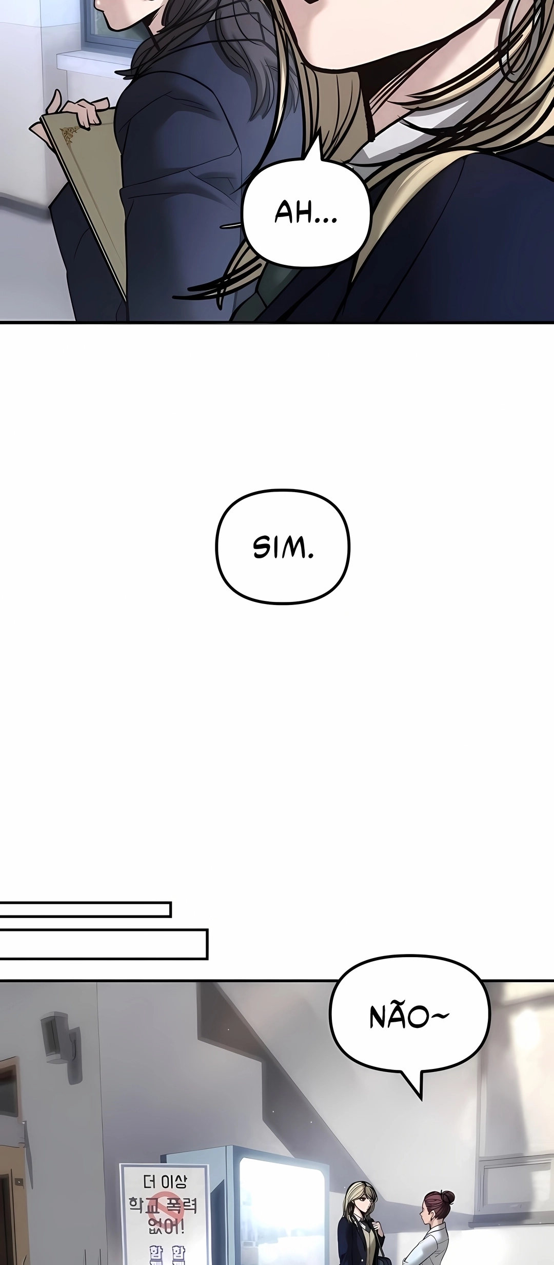 Read The Best Man In Charge PT Manga Online
