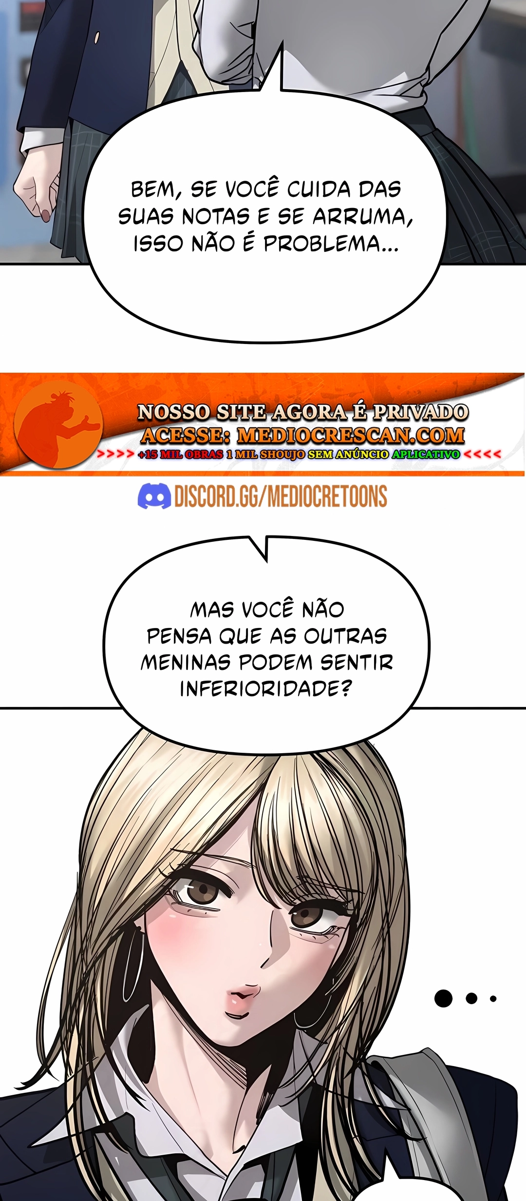 Read The Best Man In Charge PT Manga Online