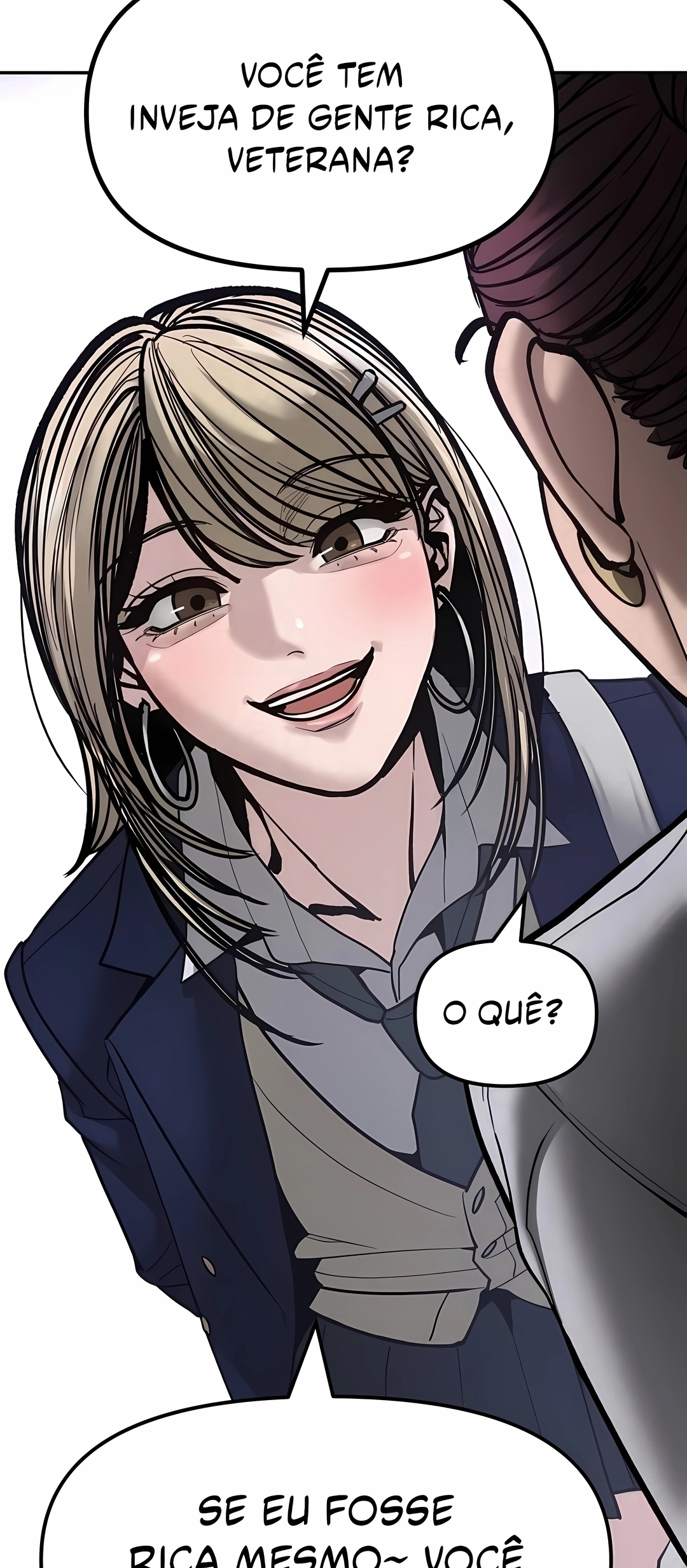 Read The Best Man In Charge PT Manga Online