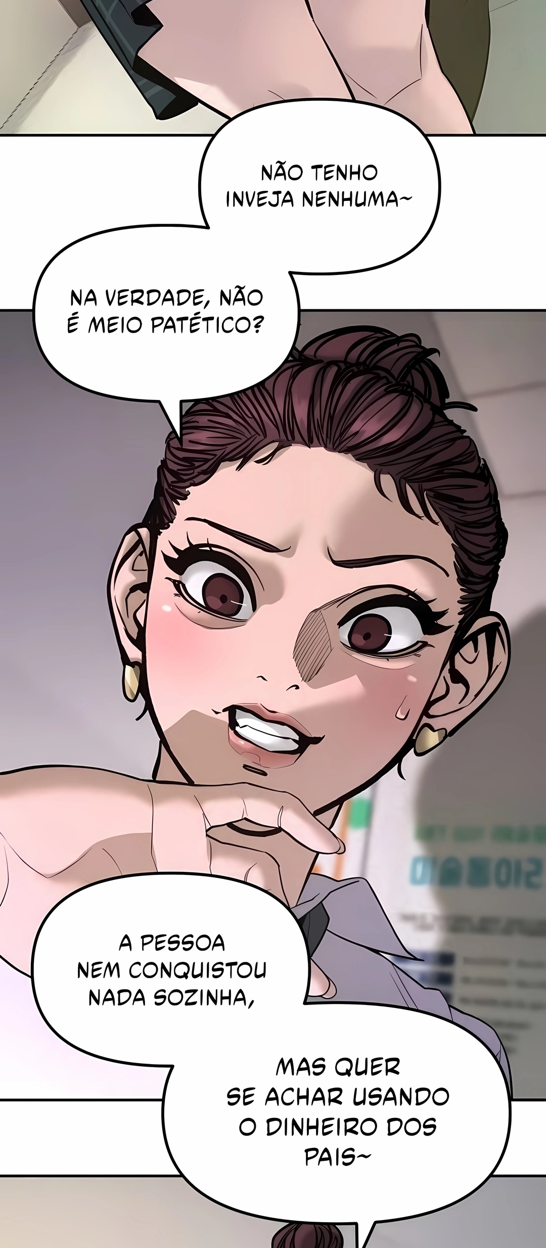 Read The Best Man In Charge PT Manga Online