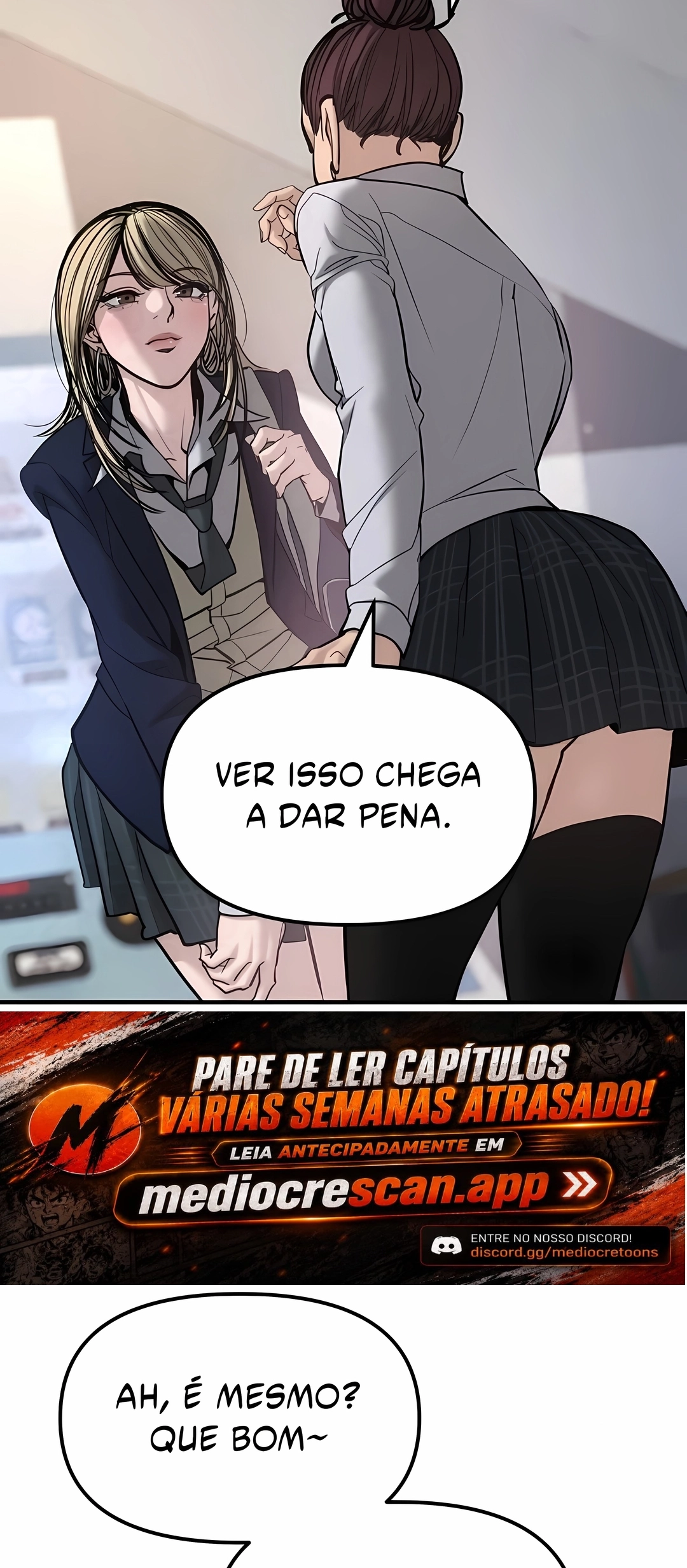 Read The Best Man In Charge PT Manga Online