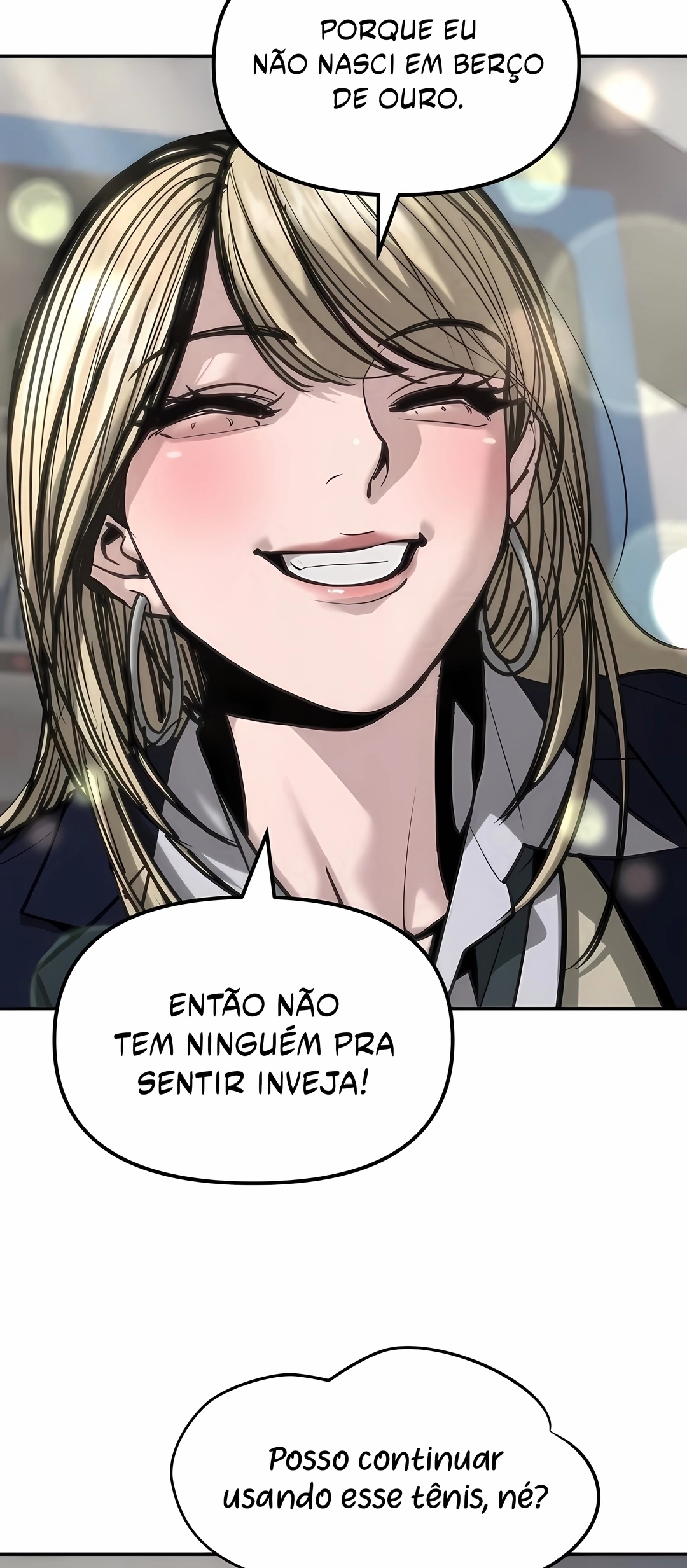 Read The Best Man In Charge PT Manga Online