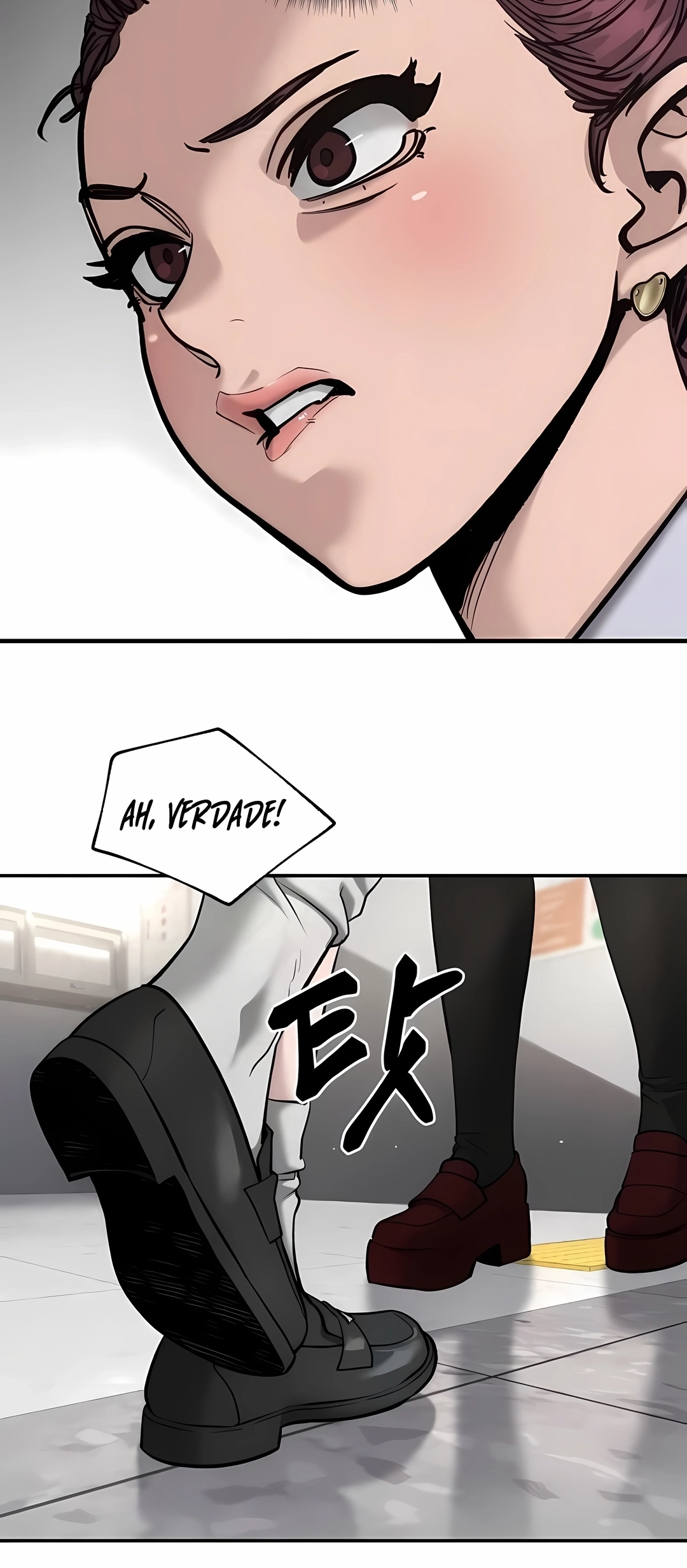 Read The Best Man In Charge PT Manga Online
