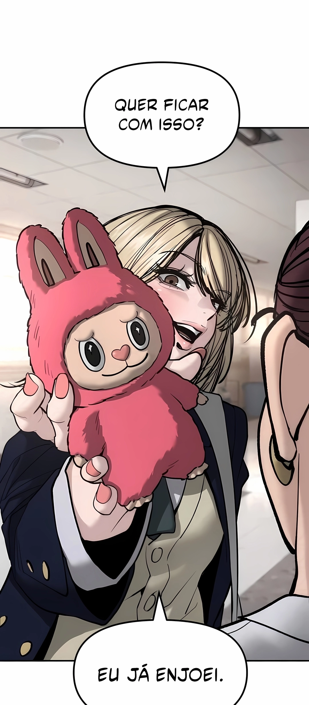 Read The Best Man In Charge PT Manga Online