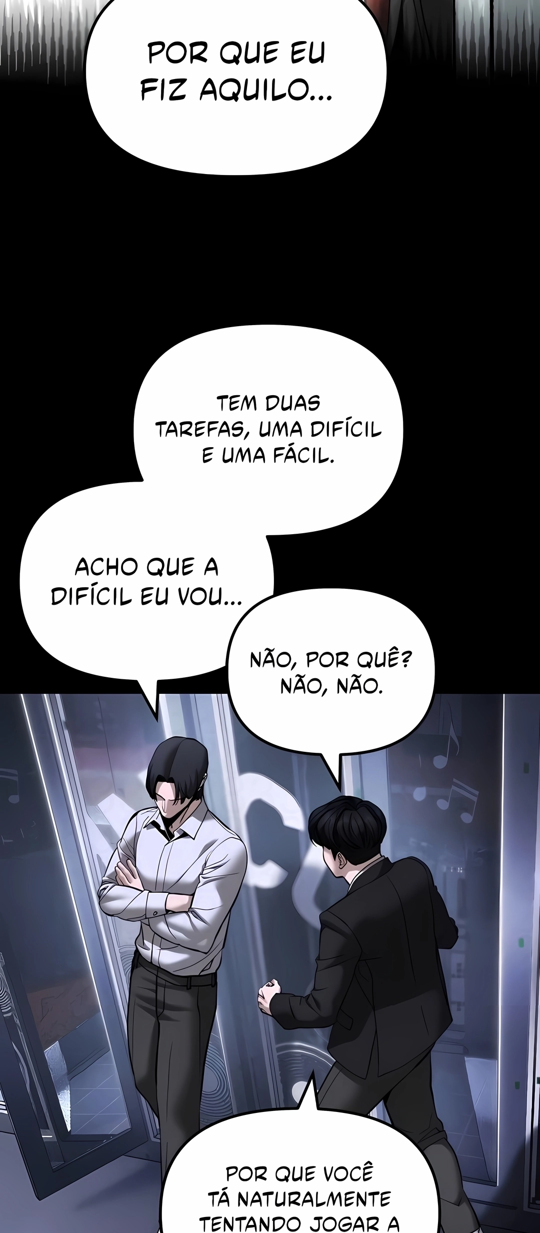 Read The Best Man In Charge PT Manga Online