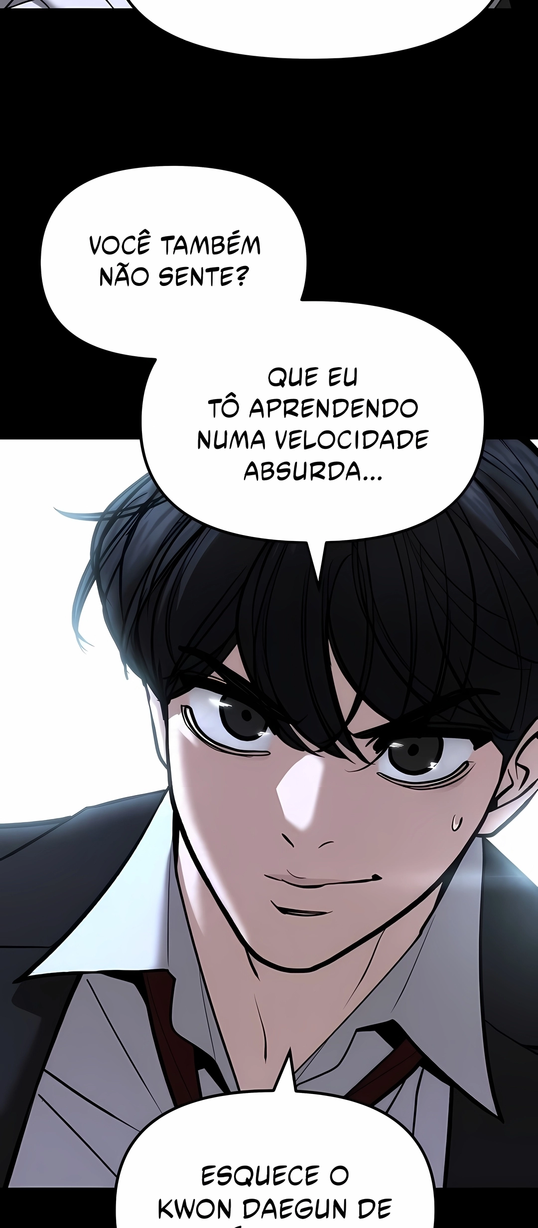 Read The Best Man In Charge PT Manga Online