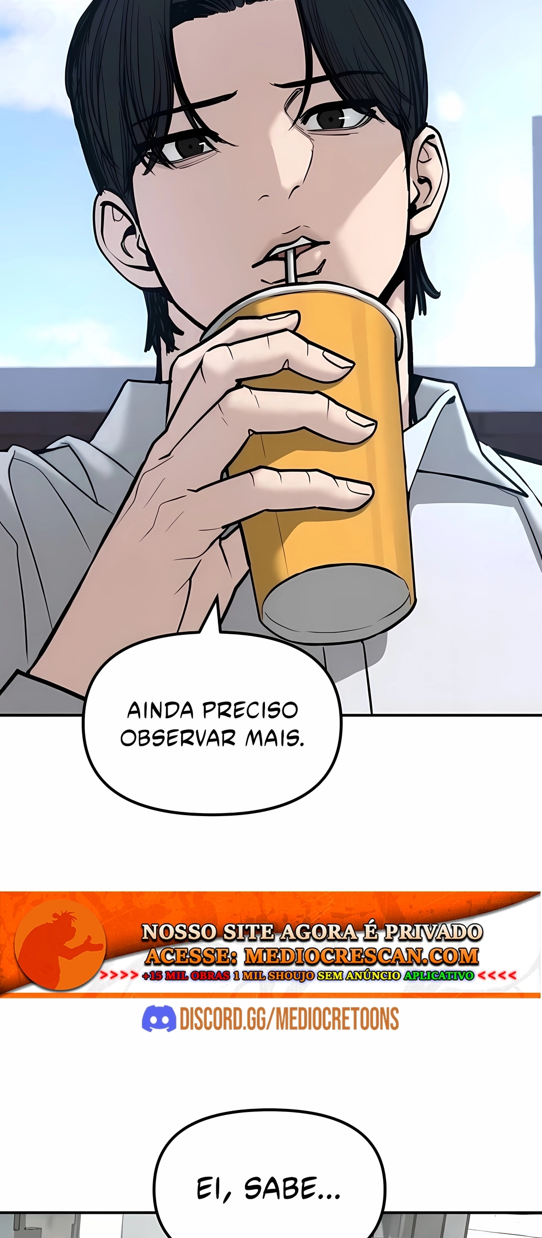 Read The Best Man In Charge PT Manga Online