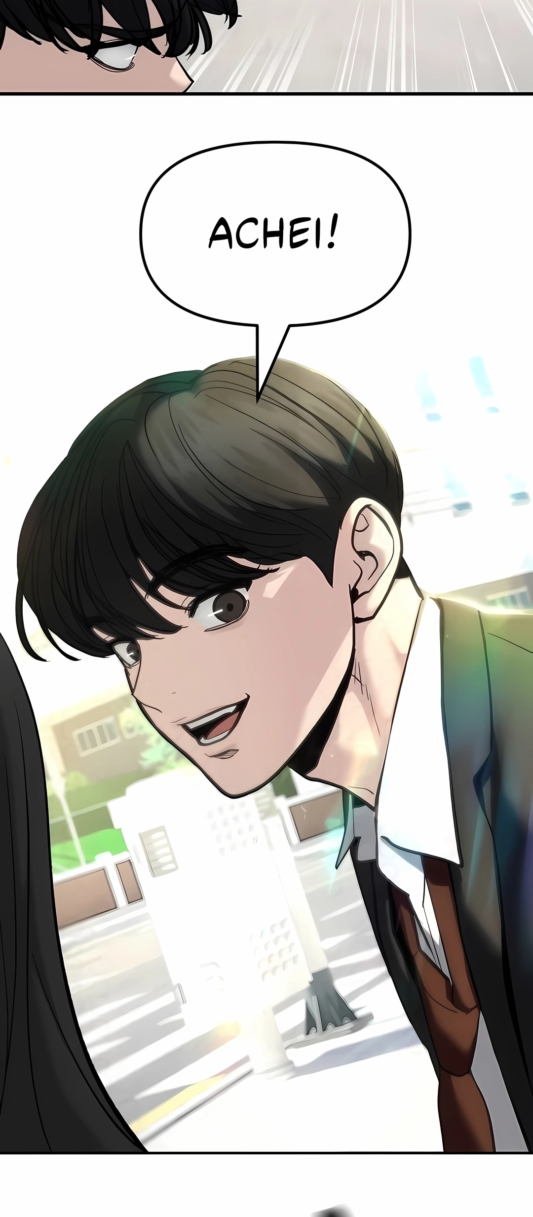 Read The Best Man In Charge PT Manga Online