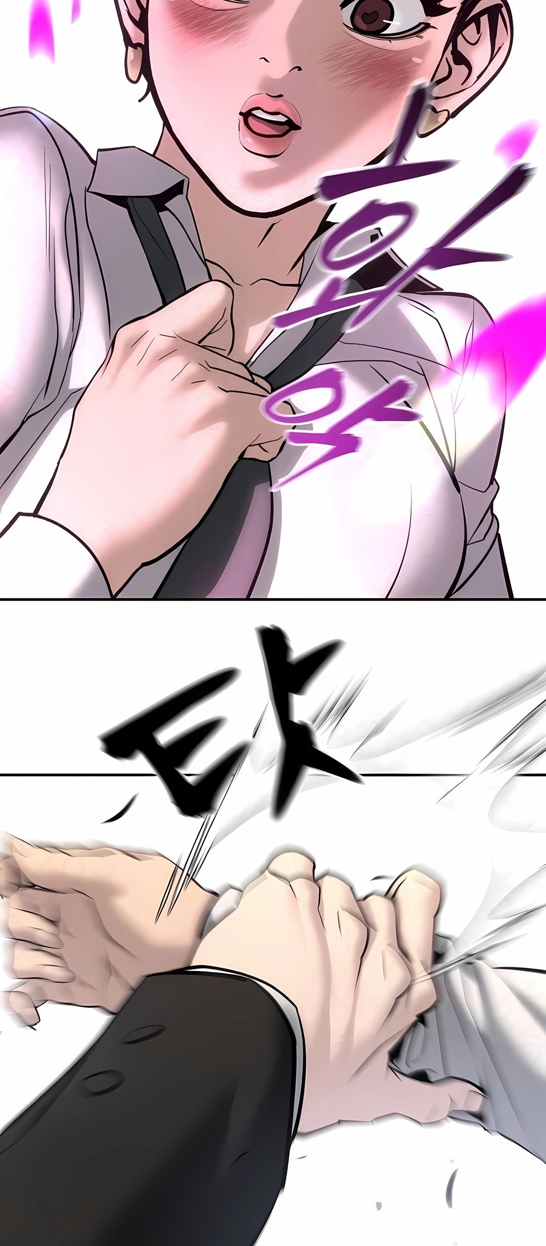 Read The Best Man In Charge PT Manga Online