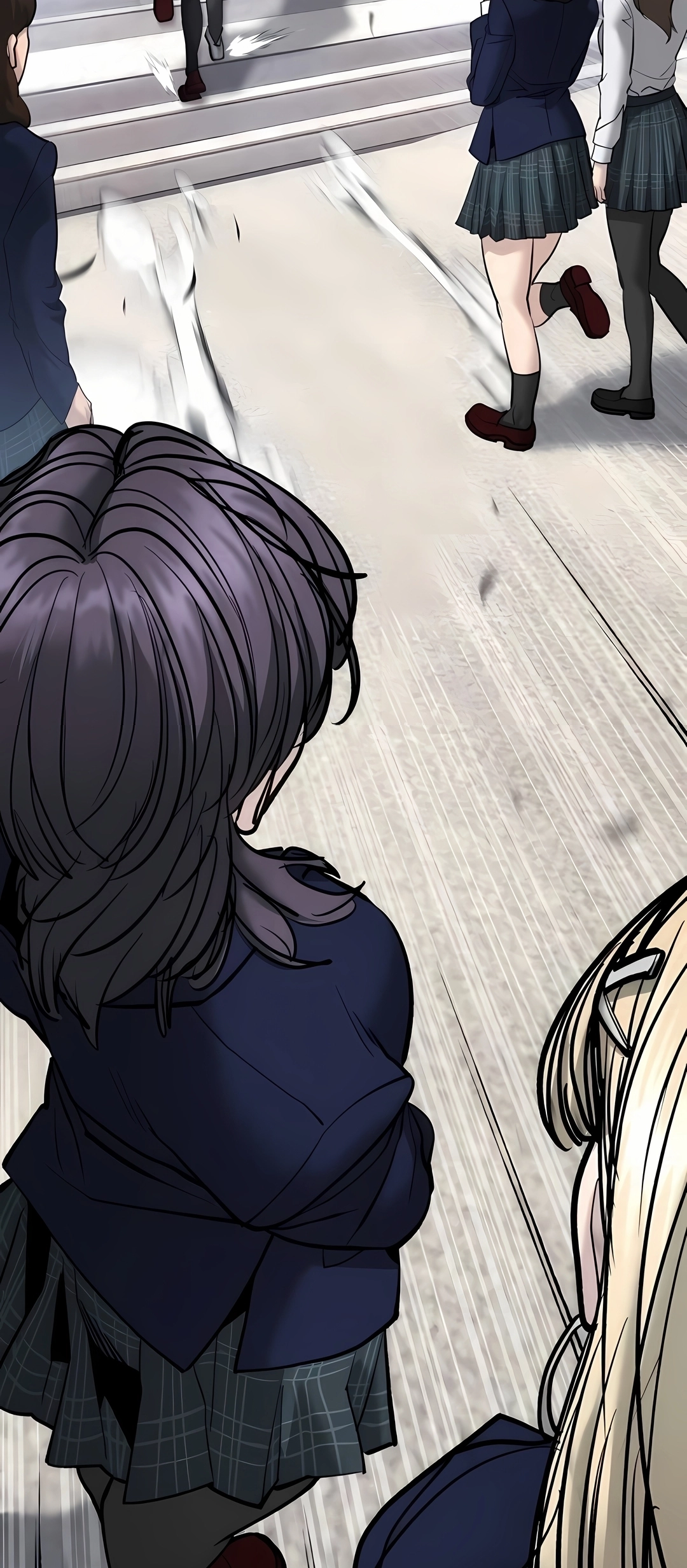 Read The Best Man In Charge PT Manga Online