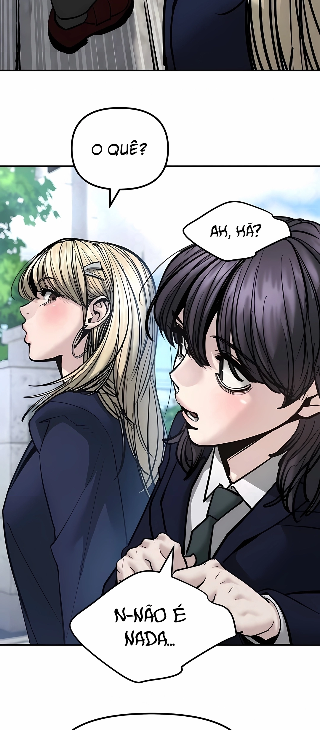 Read The Best Man In Charge PT Manga Online