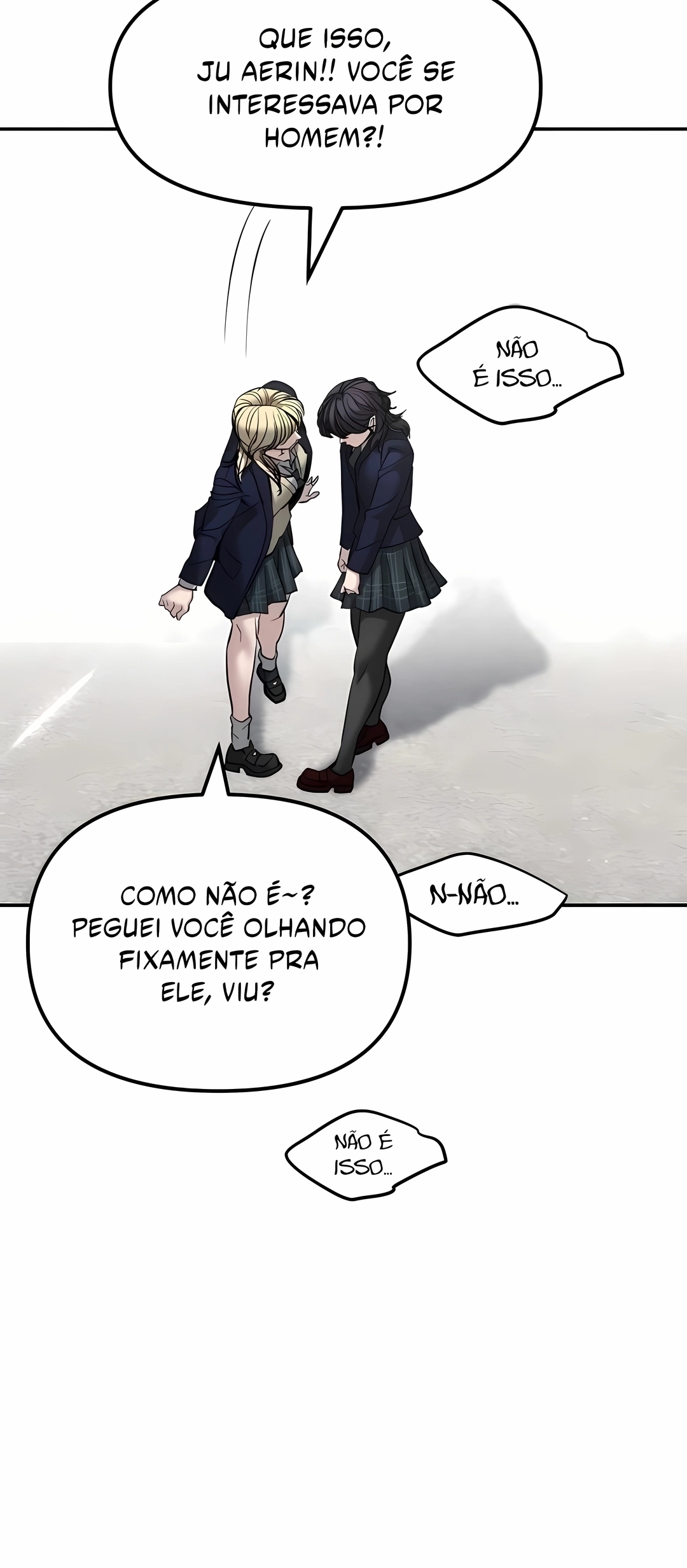 Read The Best Man In Charge PT Manga Online