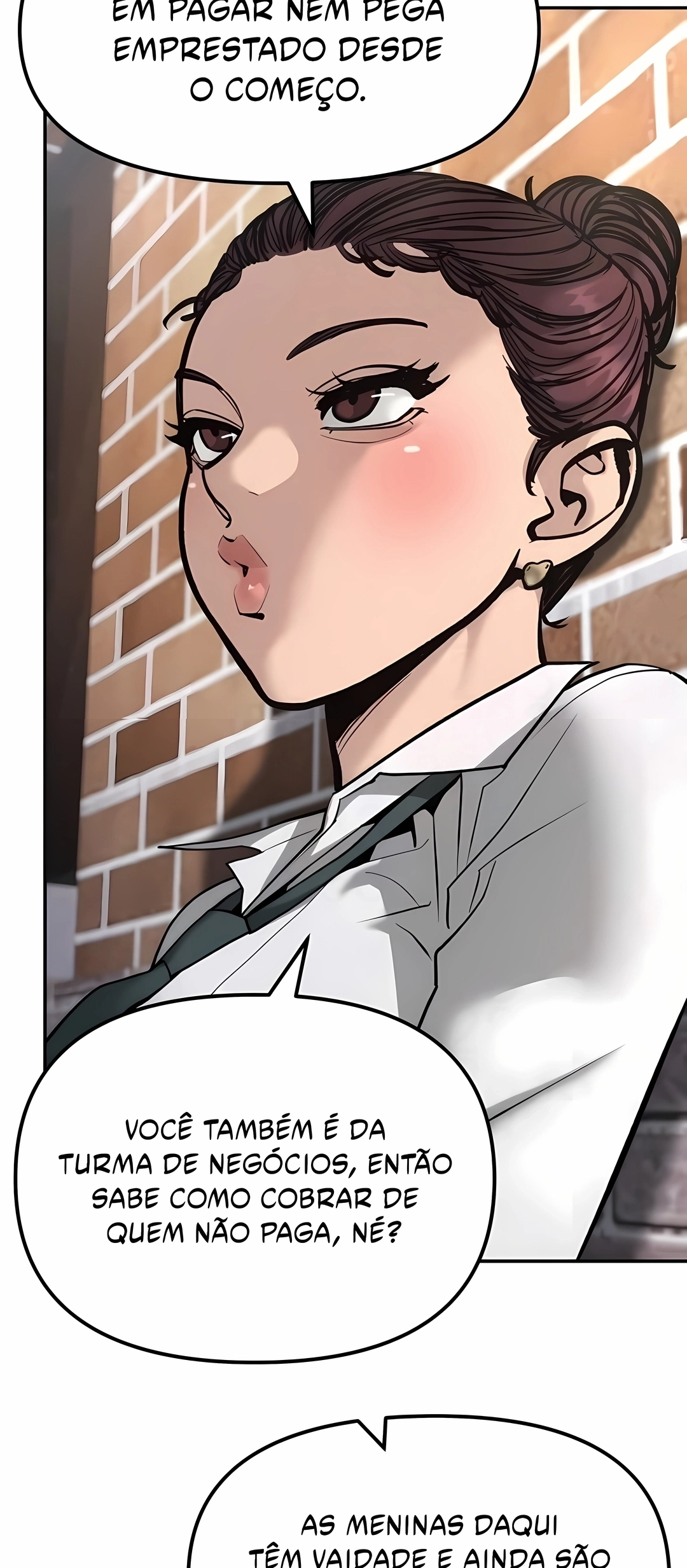 Read The Best Man In Charge PT Manga Online