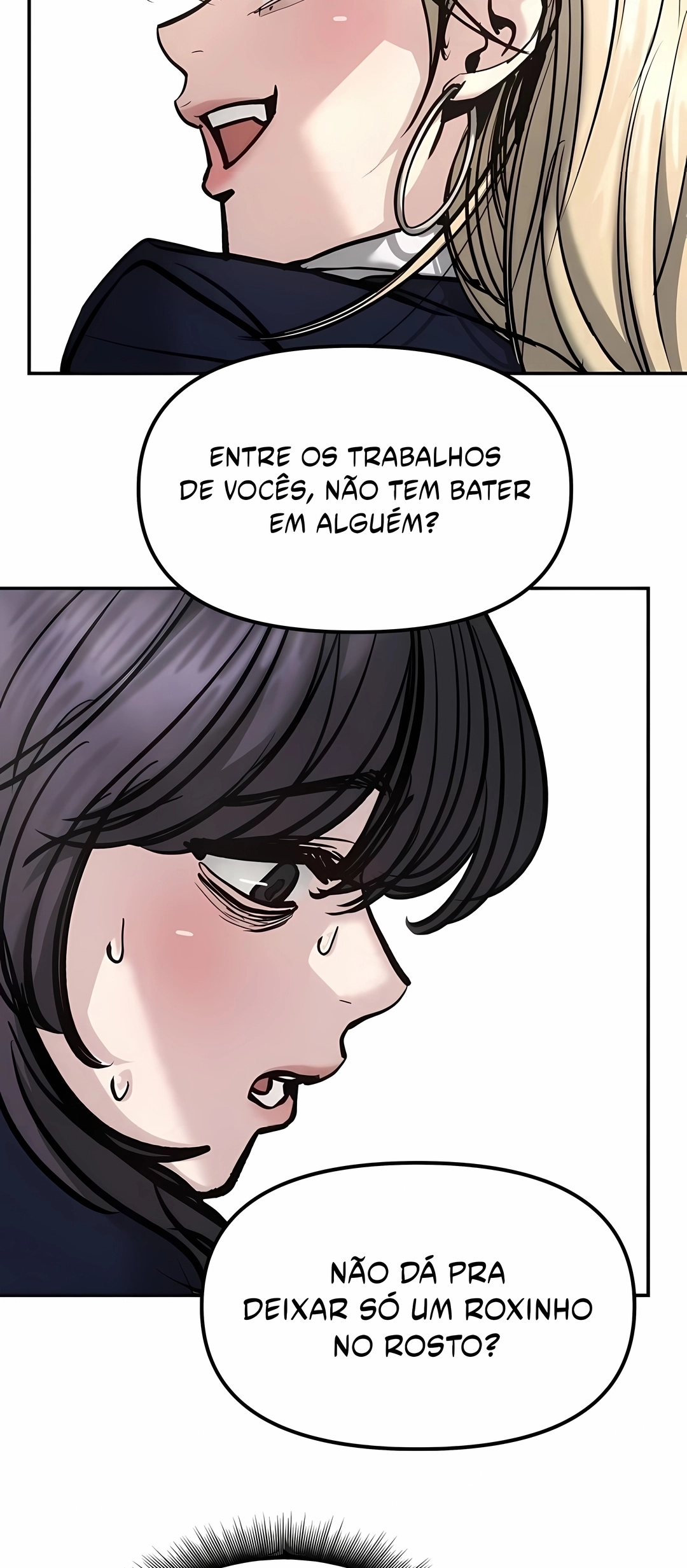 Read The Best Man In Charge PT Manga Online