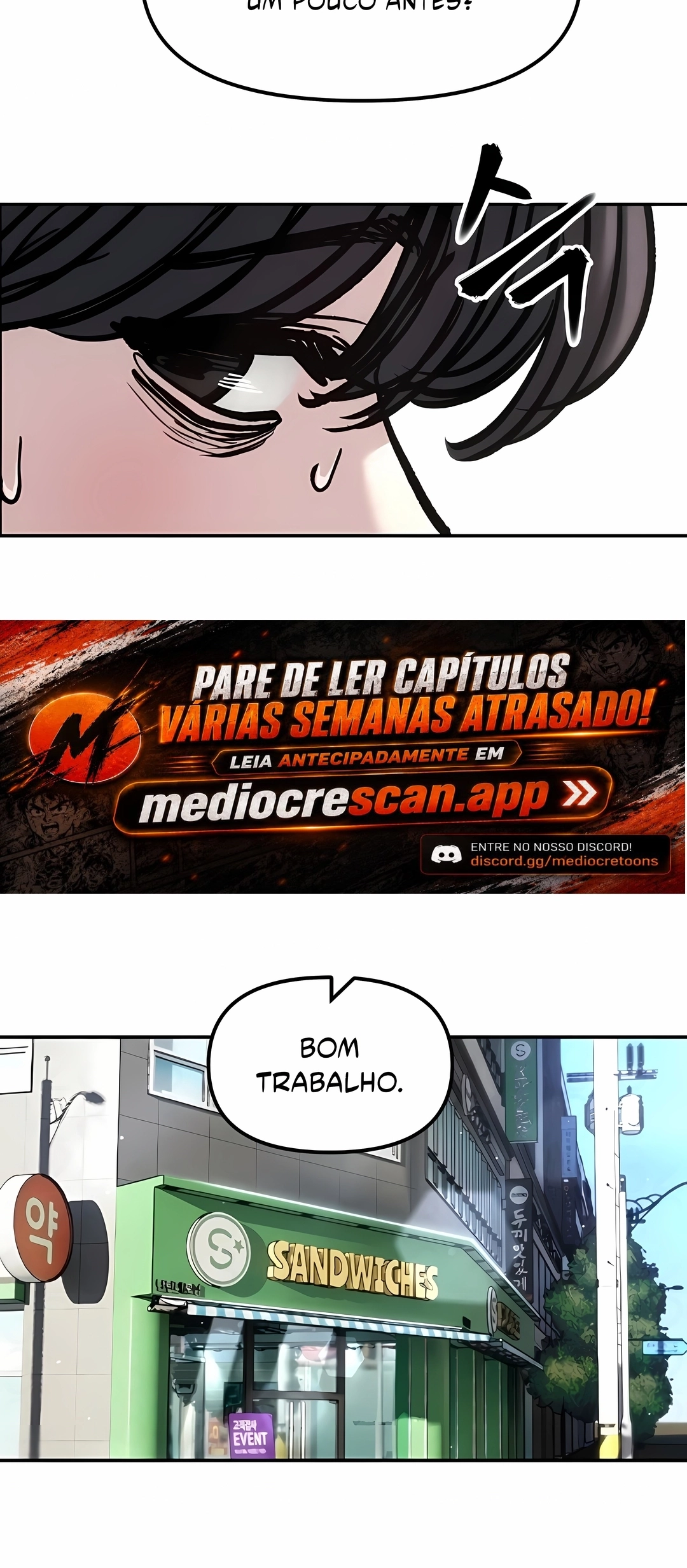 Read The Best Man In Charge PT Manga Online