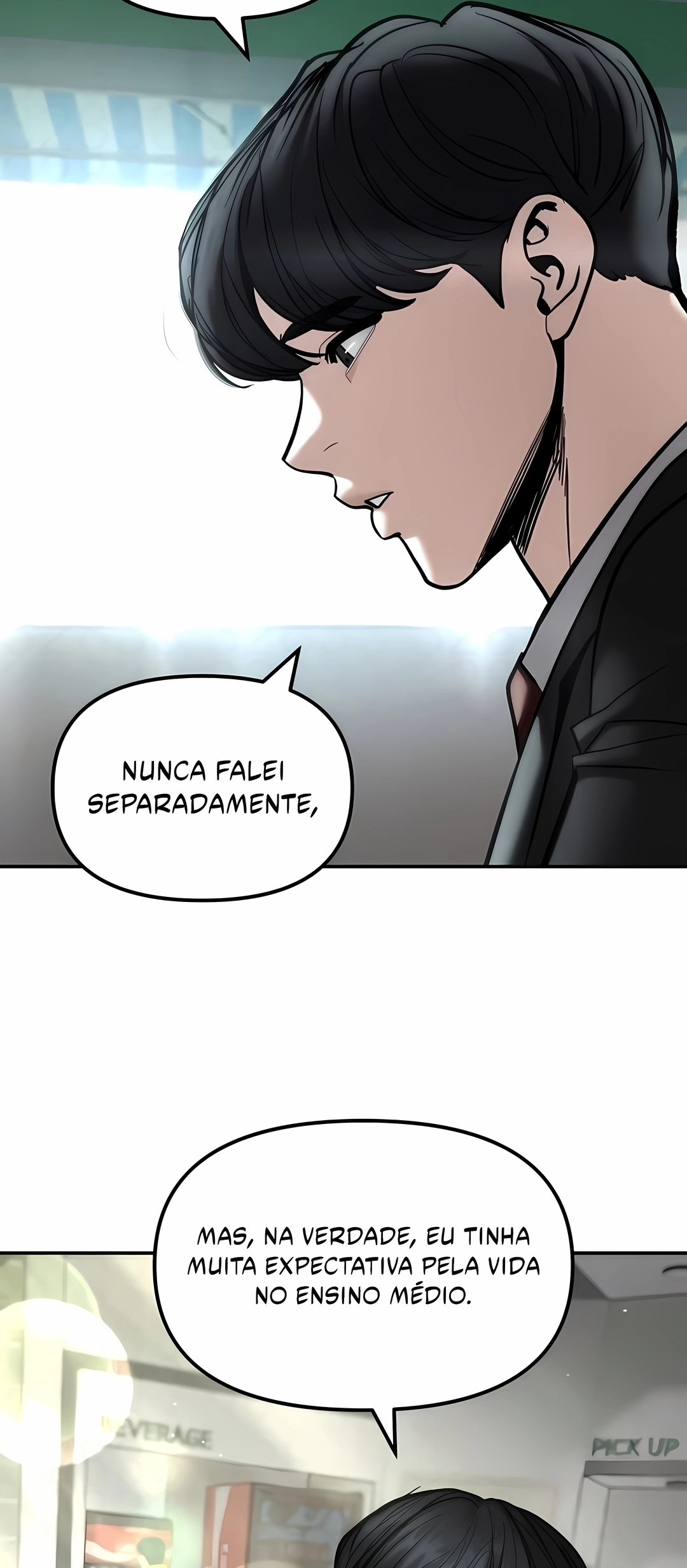 Read The Best Man In Charge PT Manga Online