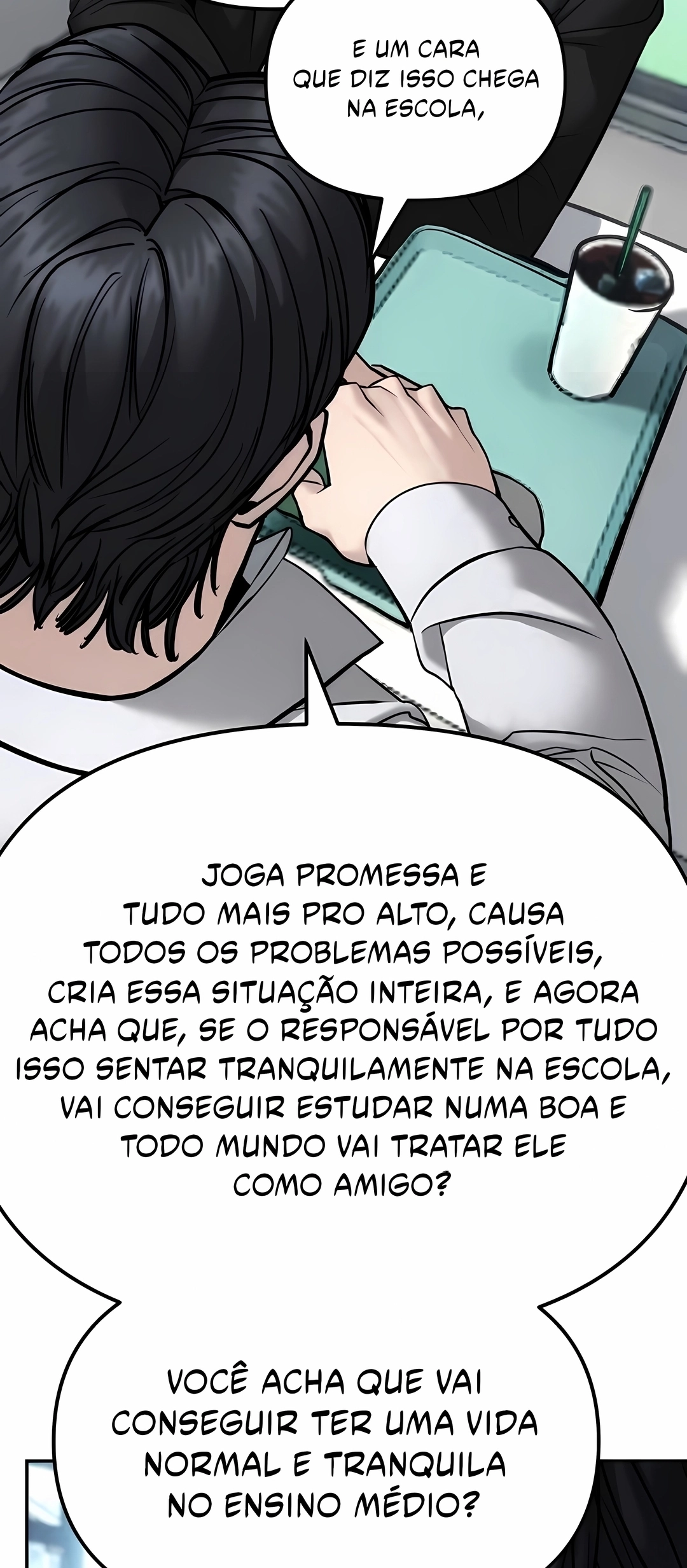 Read The Best Man In Charge PT Manga Online