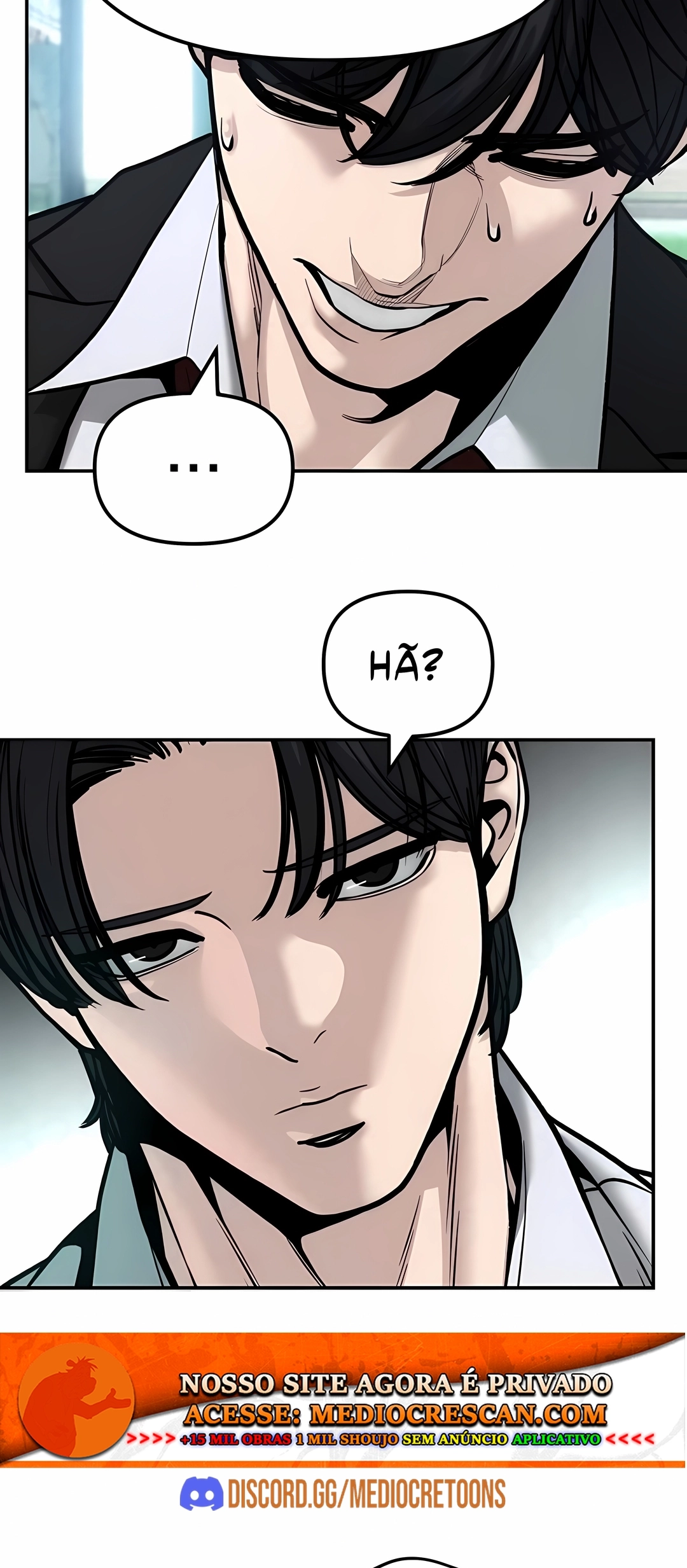 Read The Best Man In Charge PT Manga Online